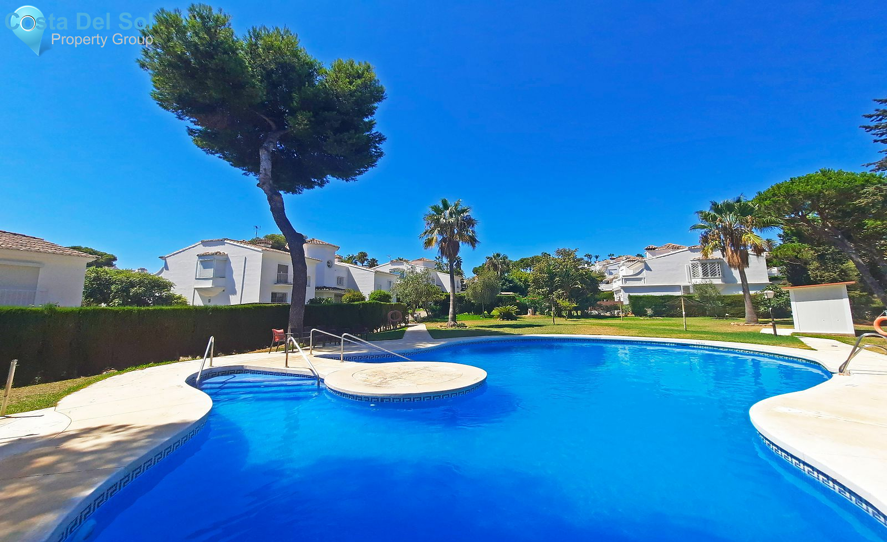 Townhouse in Calahonda-1531457