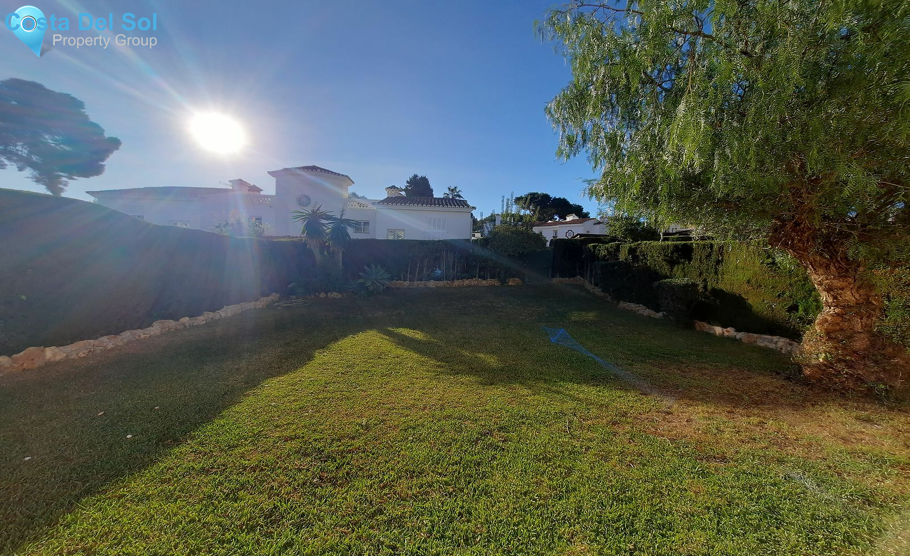 Townhouse in Calahonda-1531460