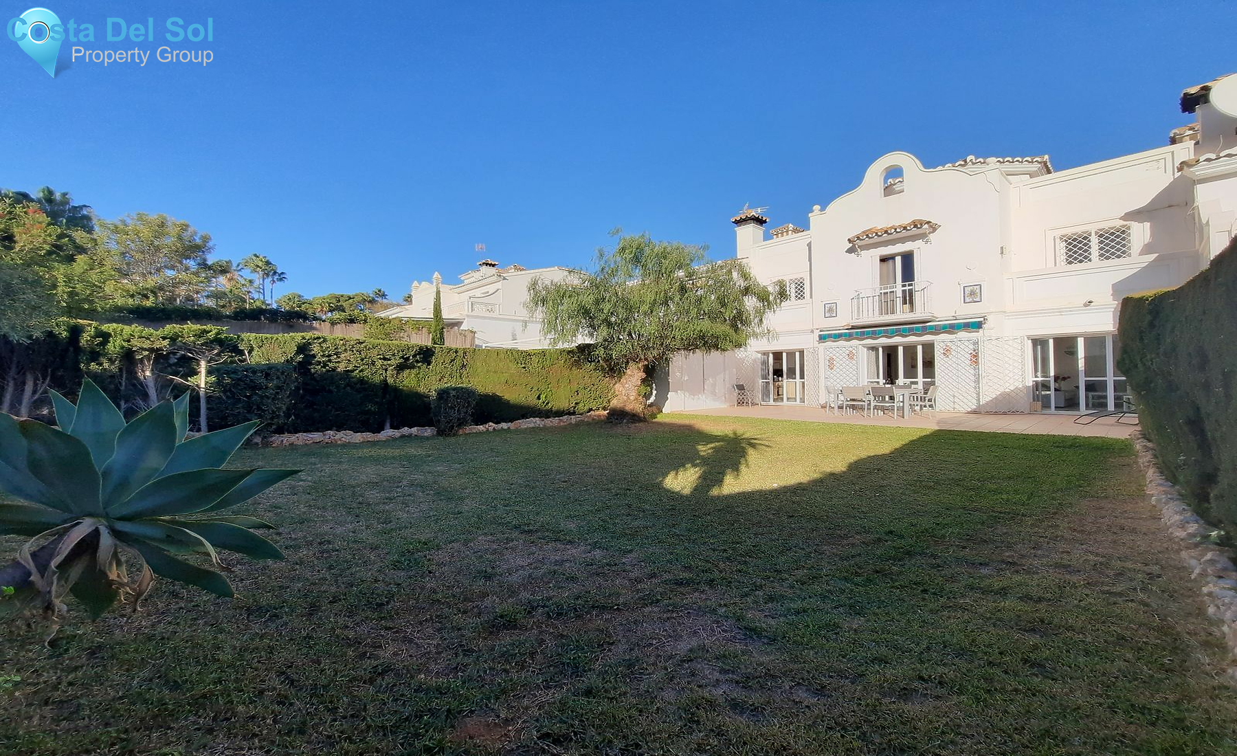 Townhouse in Calahonda-1531462