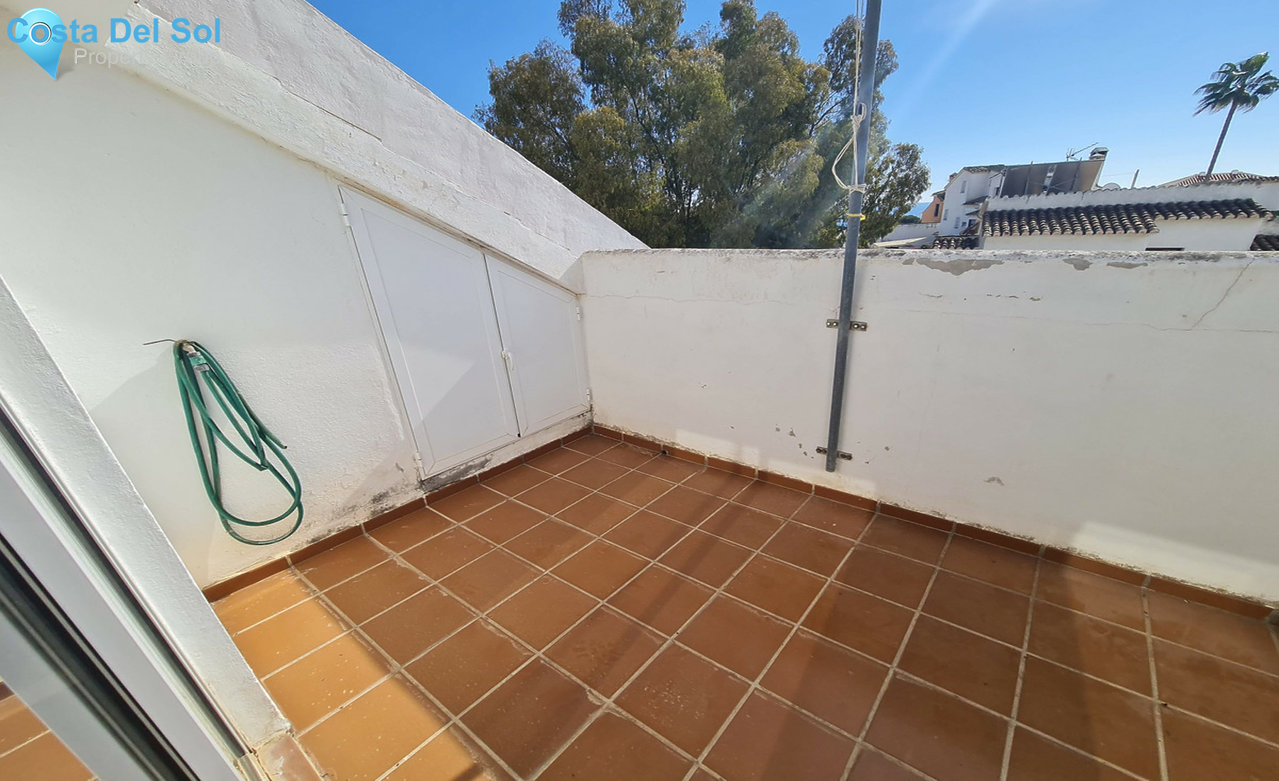 Townhouse in Calypso-704847