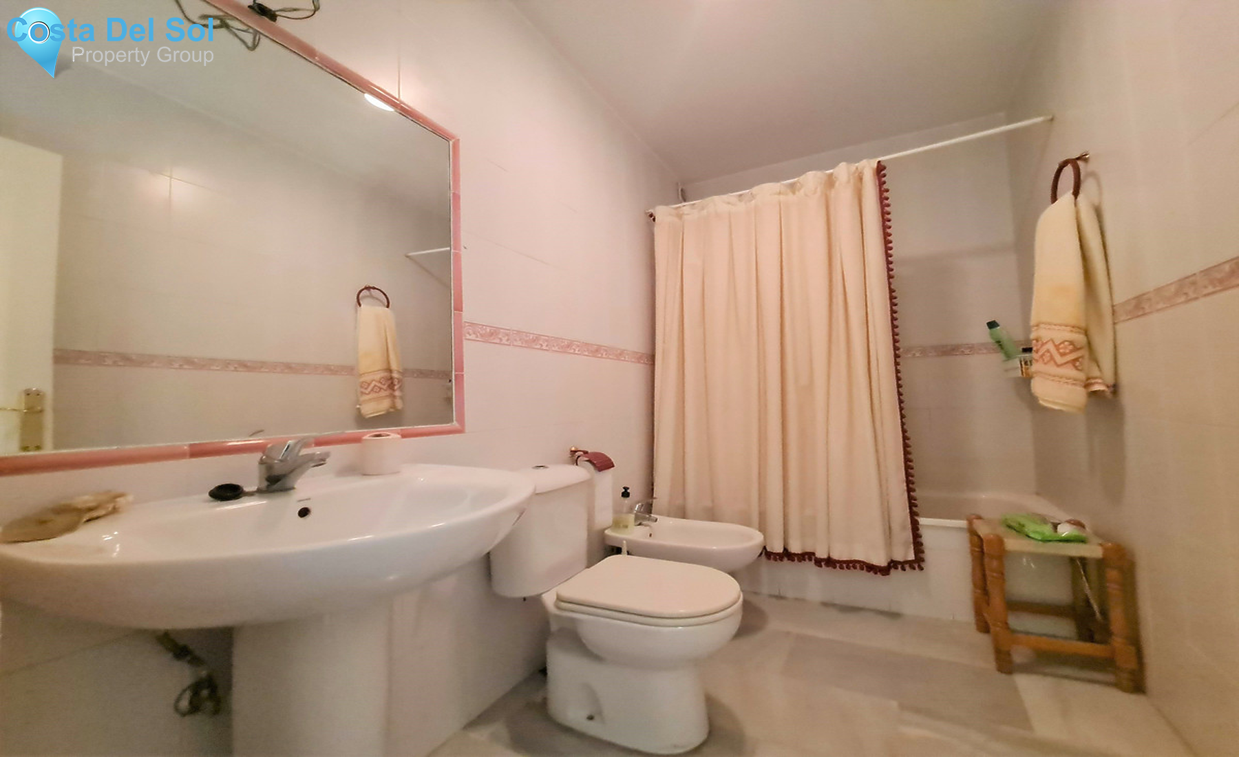 Townhouse in Calypso-704842