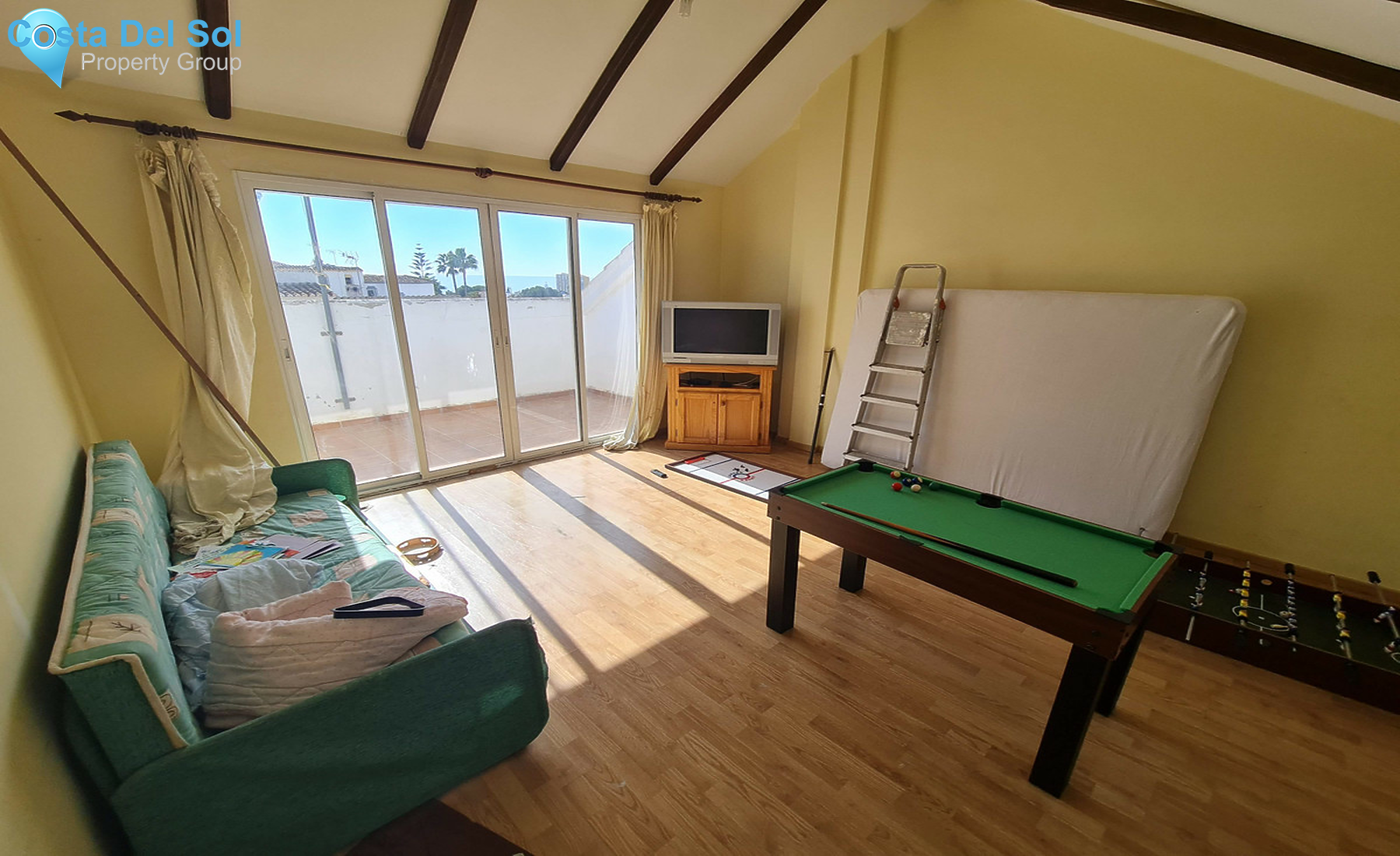 Townhouse in Calypso-704843