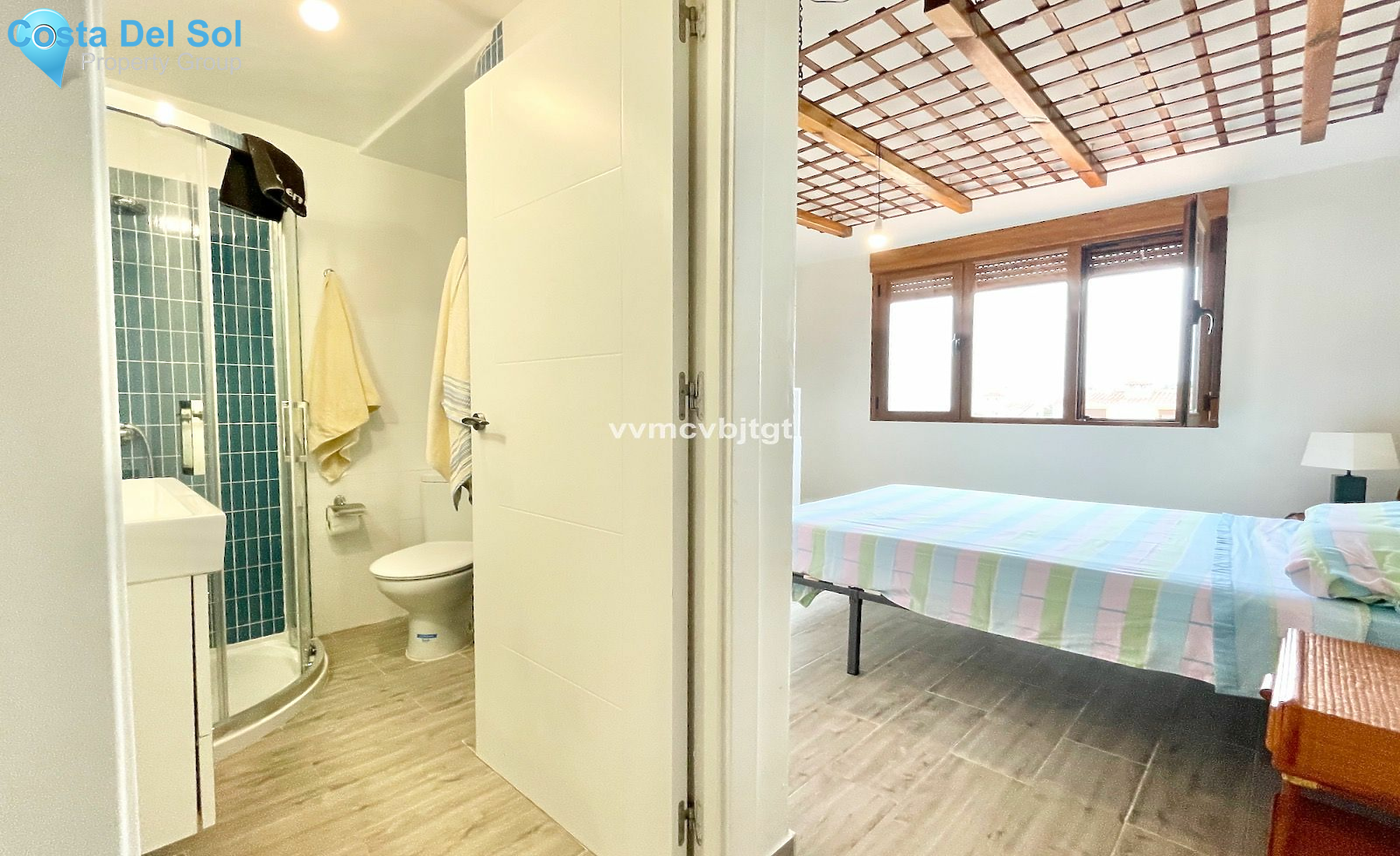 Townhouse in Calypso-1421156