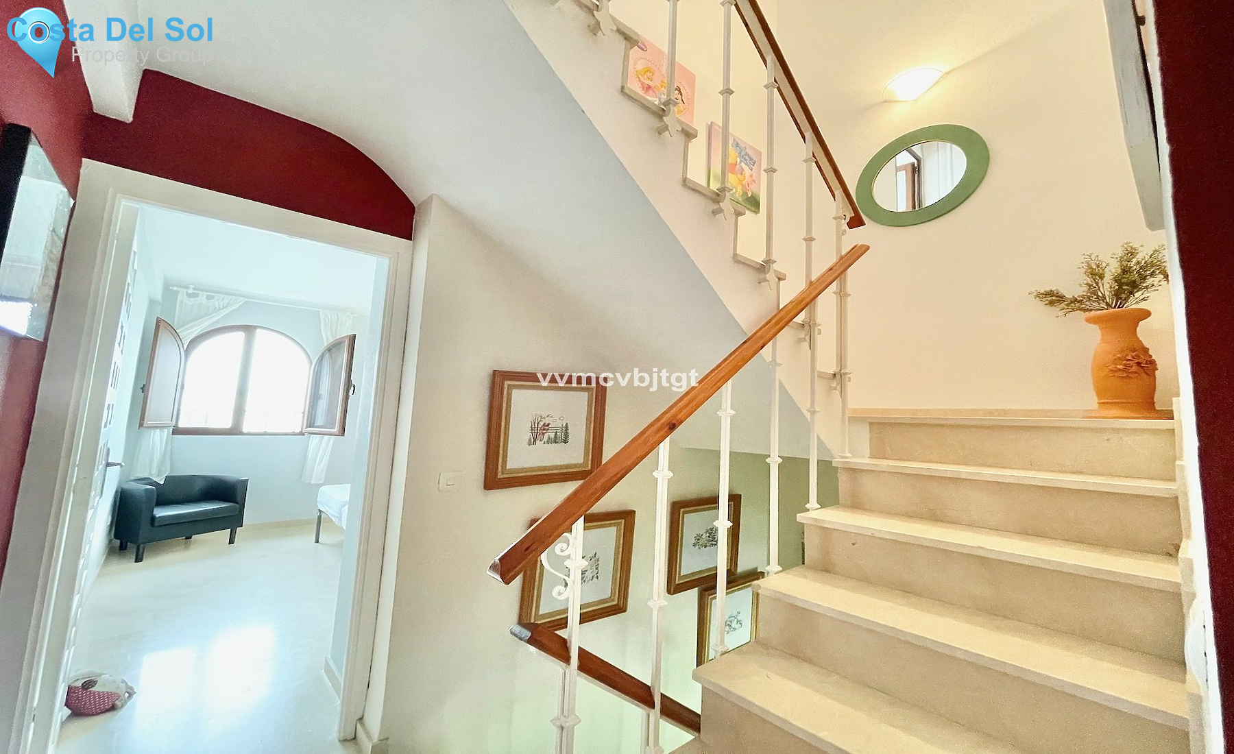 Townhouse in Calypso-1421158