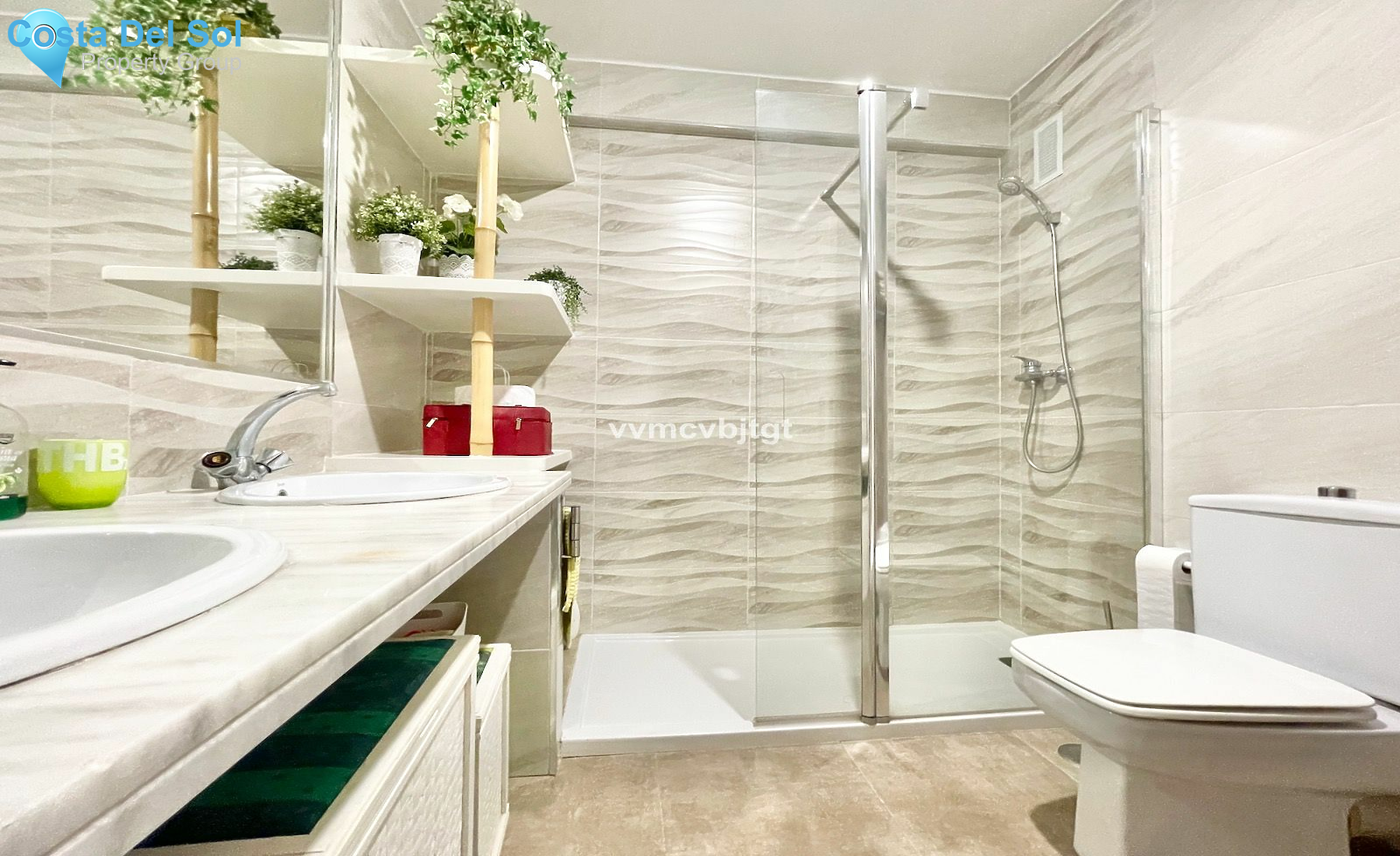 Townhouse in Calypso-1421160