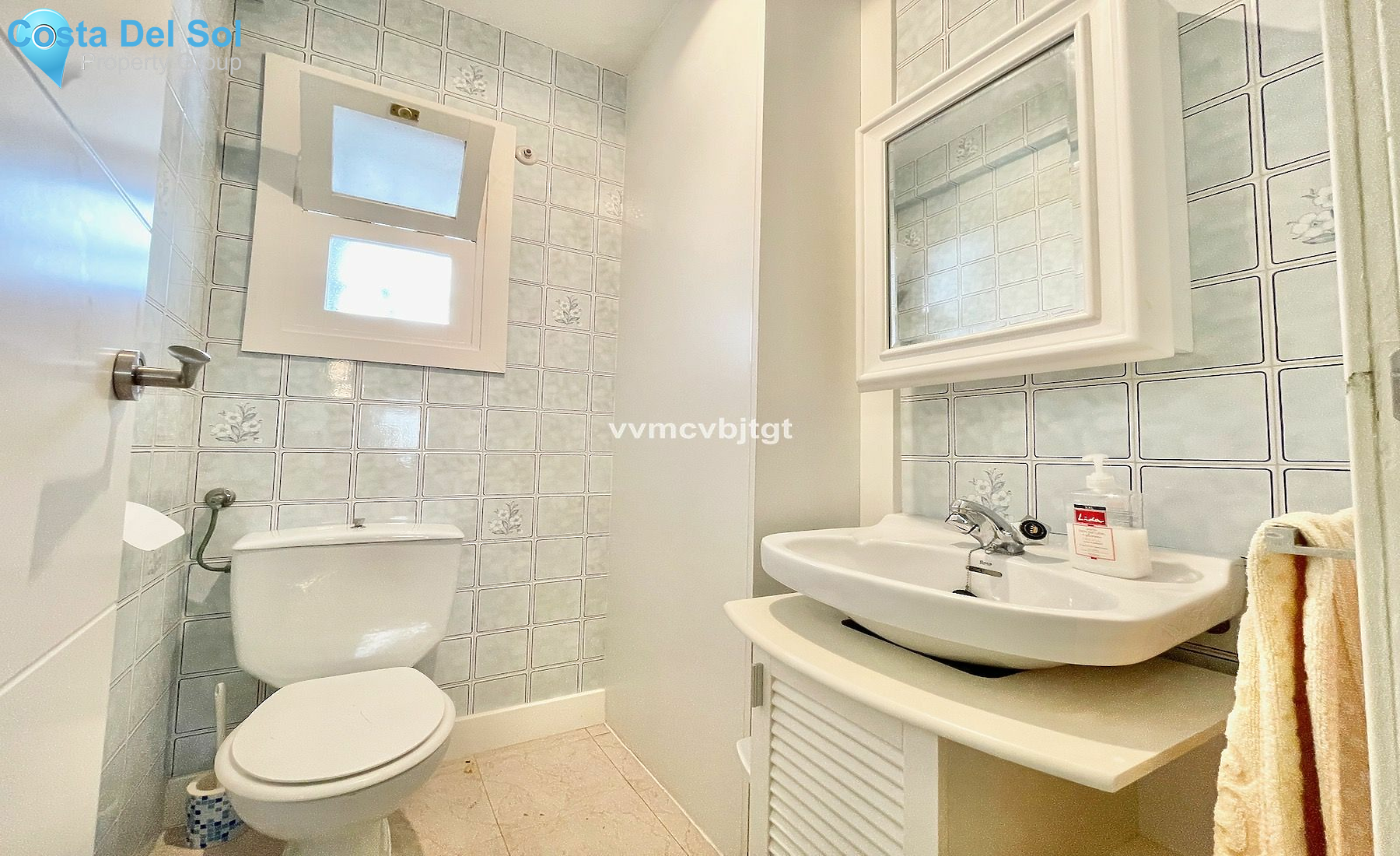 Townhouse in Calypso-1421161