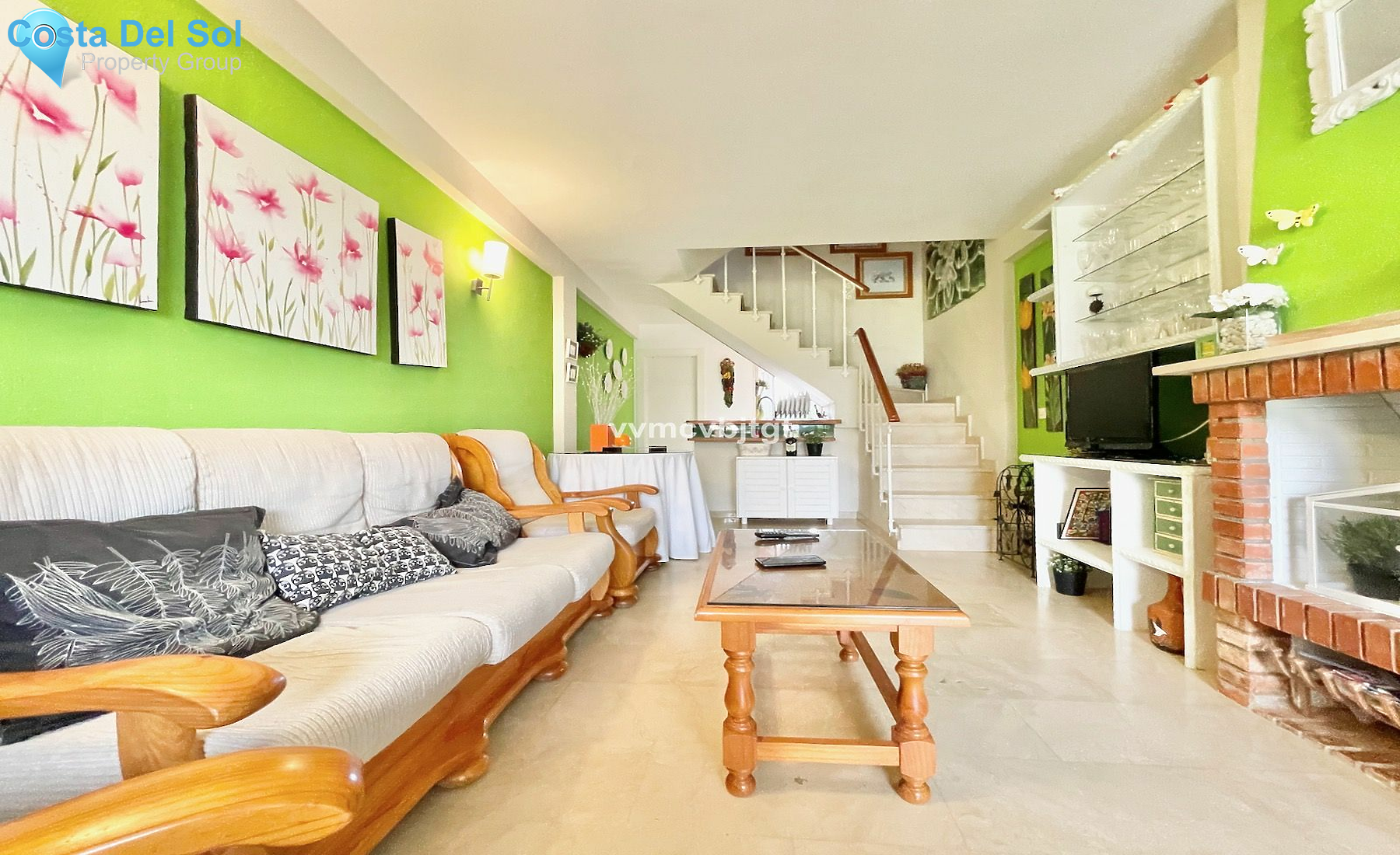 Townhouse in Calypso-1421144