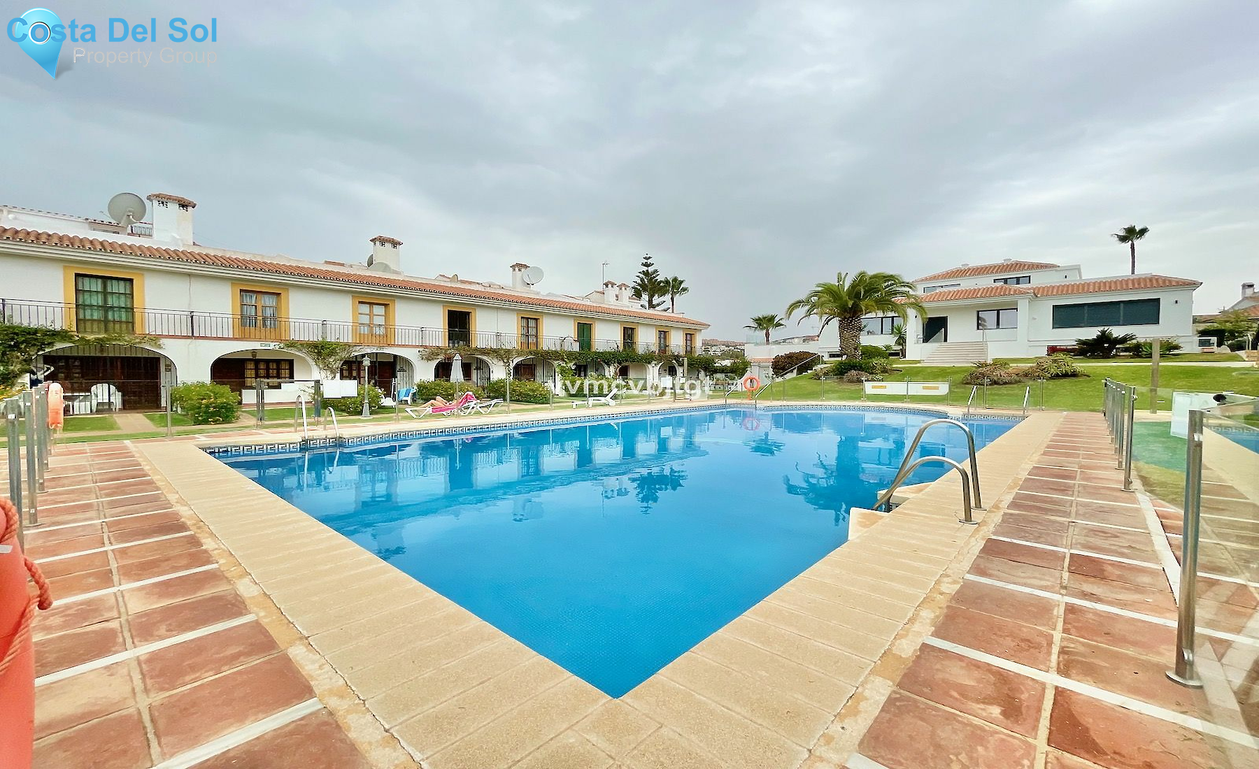 Townhouse in Calypso-1421162