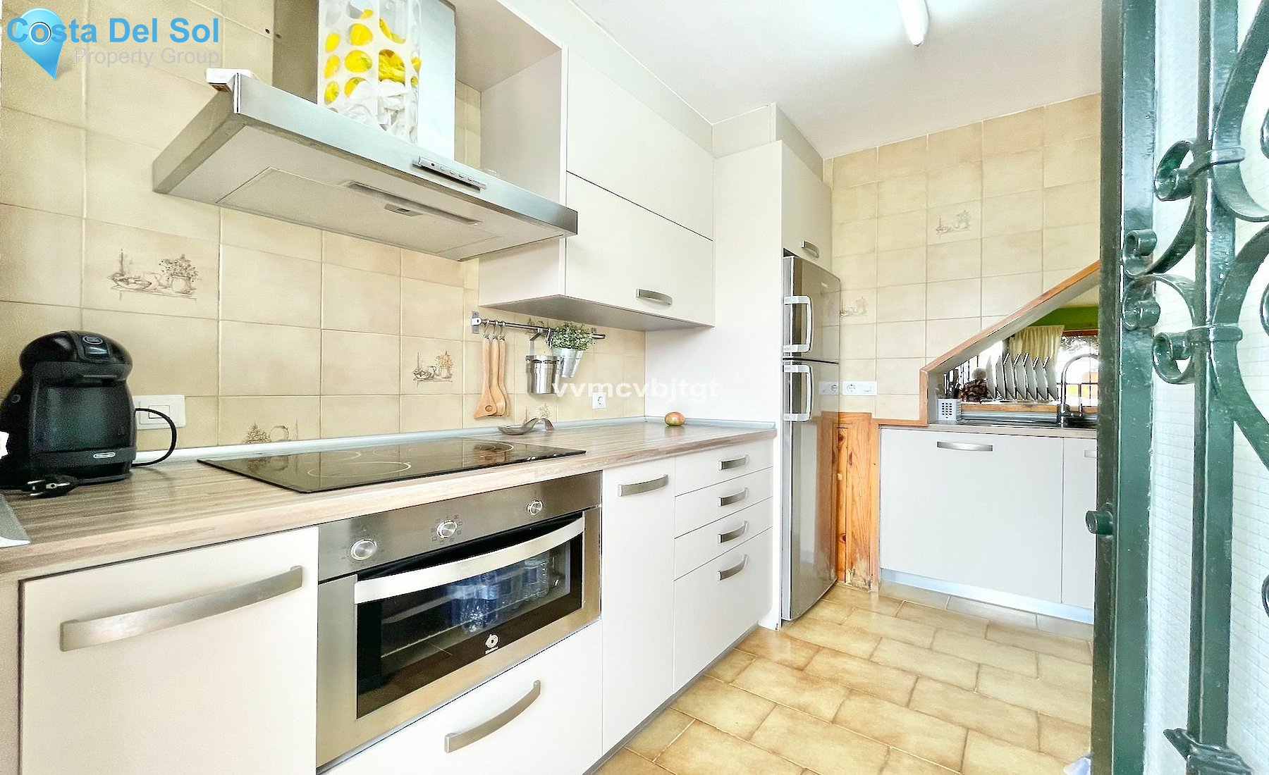 Townhouse in Calypso-1421145