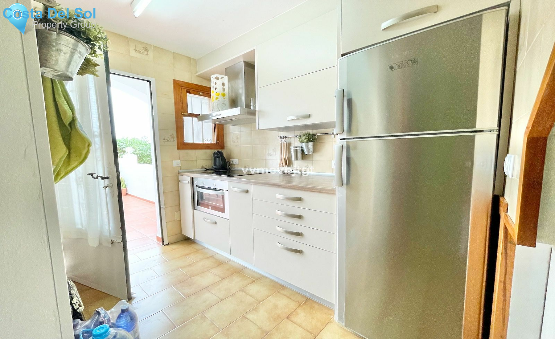 Townhouse in Calypso-1421146