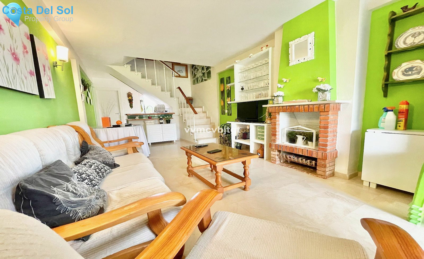 Townhouse in Calypso-1421147