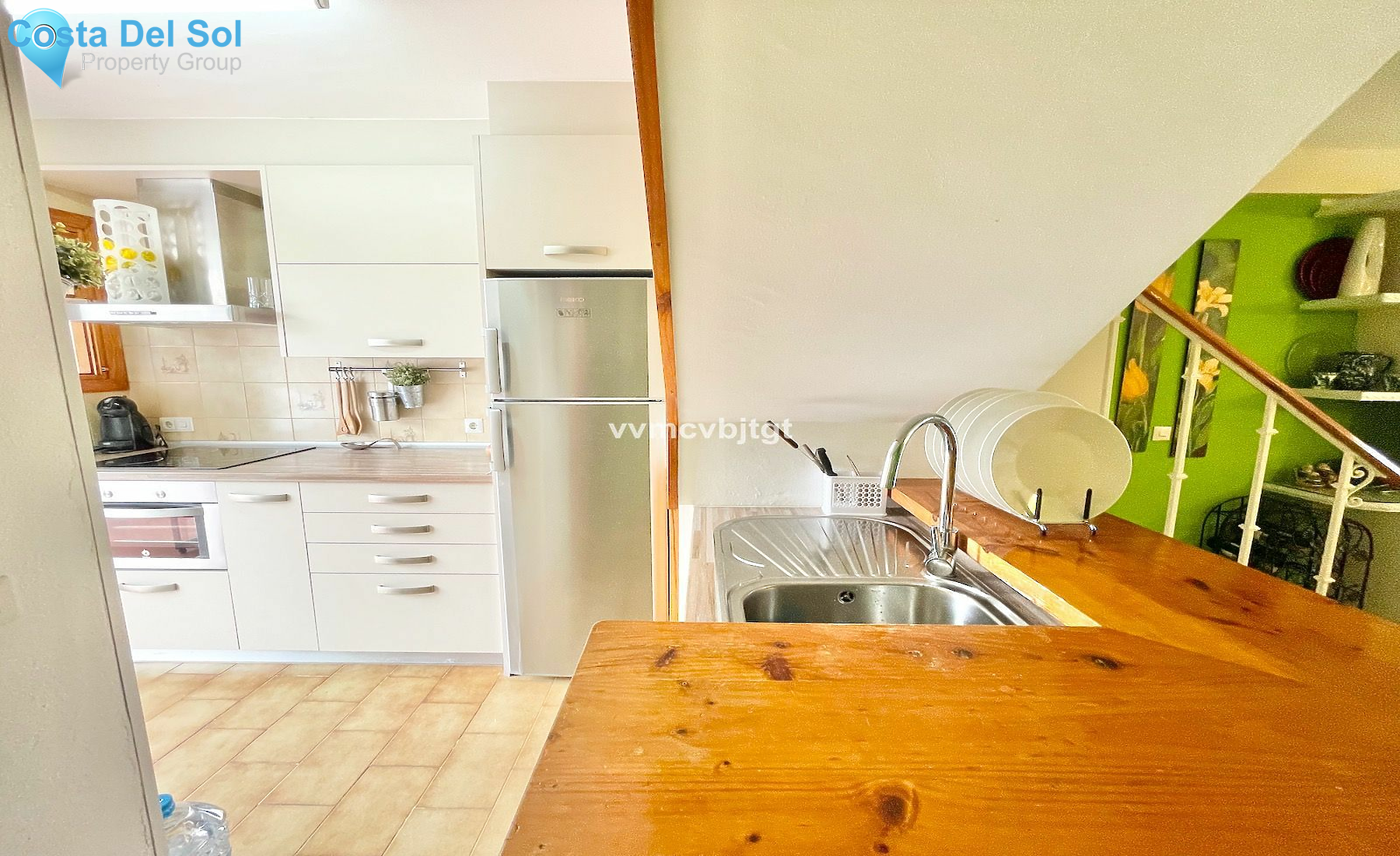 Townhouse in Calypso-1421148