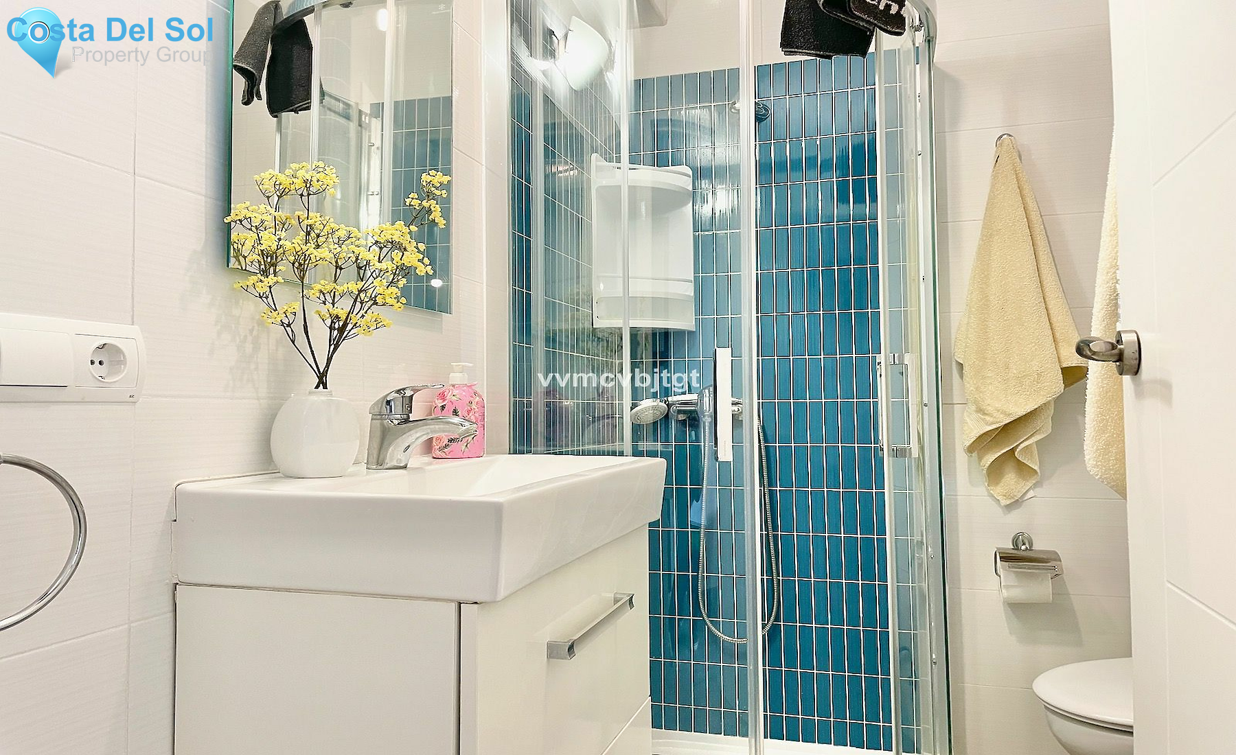 Townhouse in Calypso-1421150