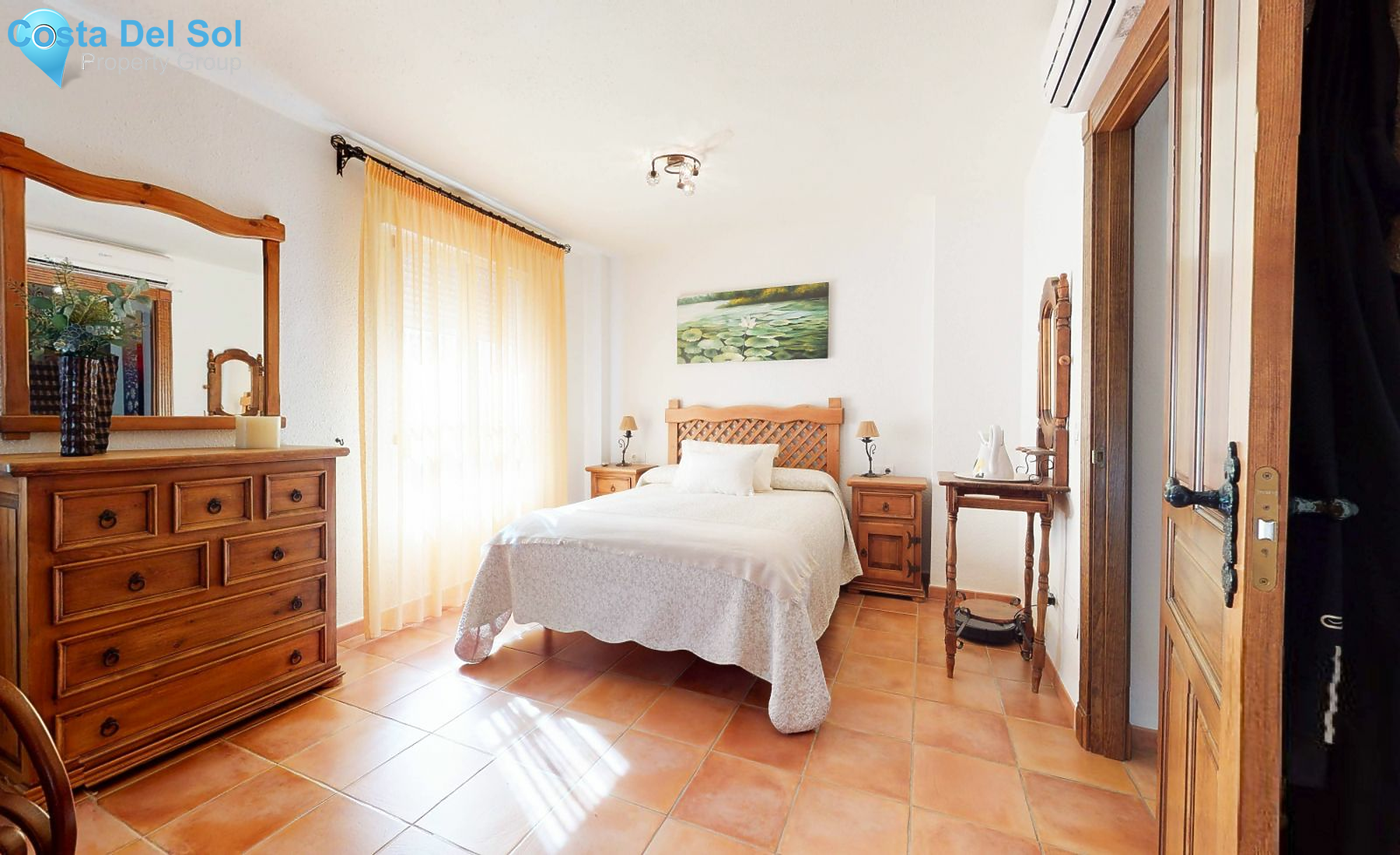 Townhouse in Campanillas-1215724