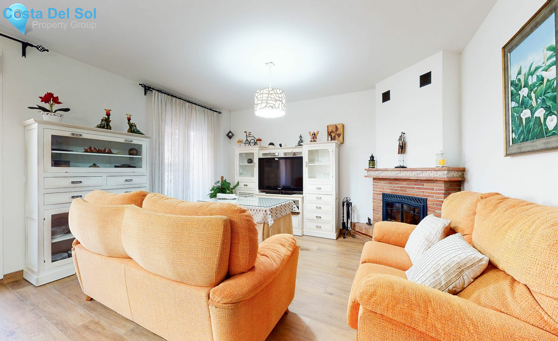 Townhouse in Campanillas-1215733