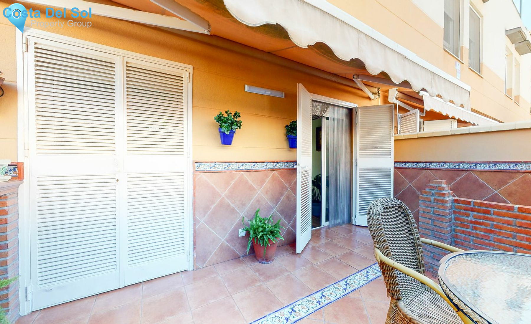 Townhouse in Campanillas-1215735
