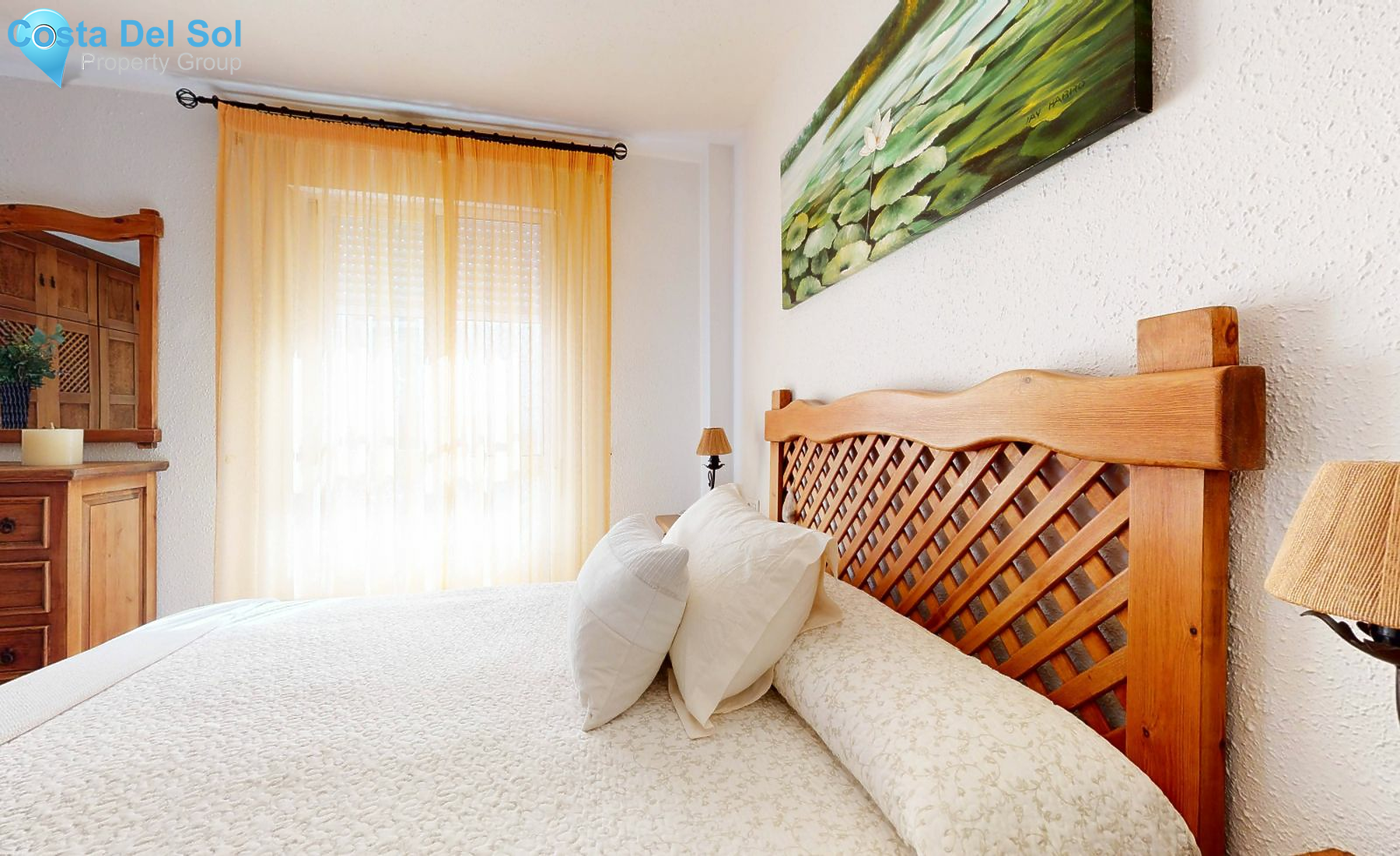 Townhouse in Campanillas-1215725