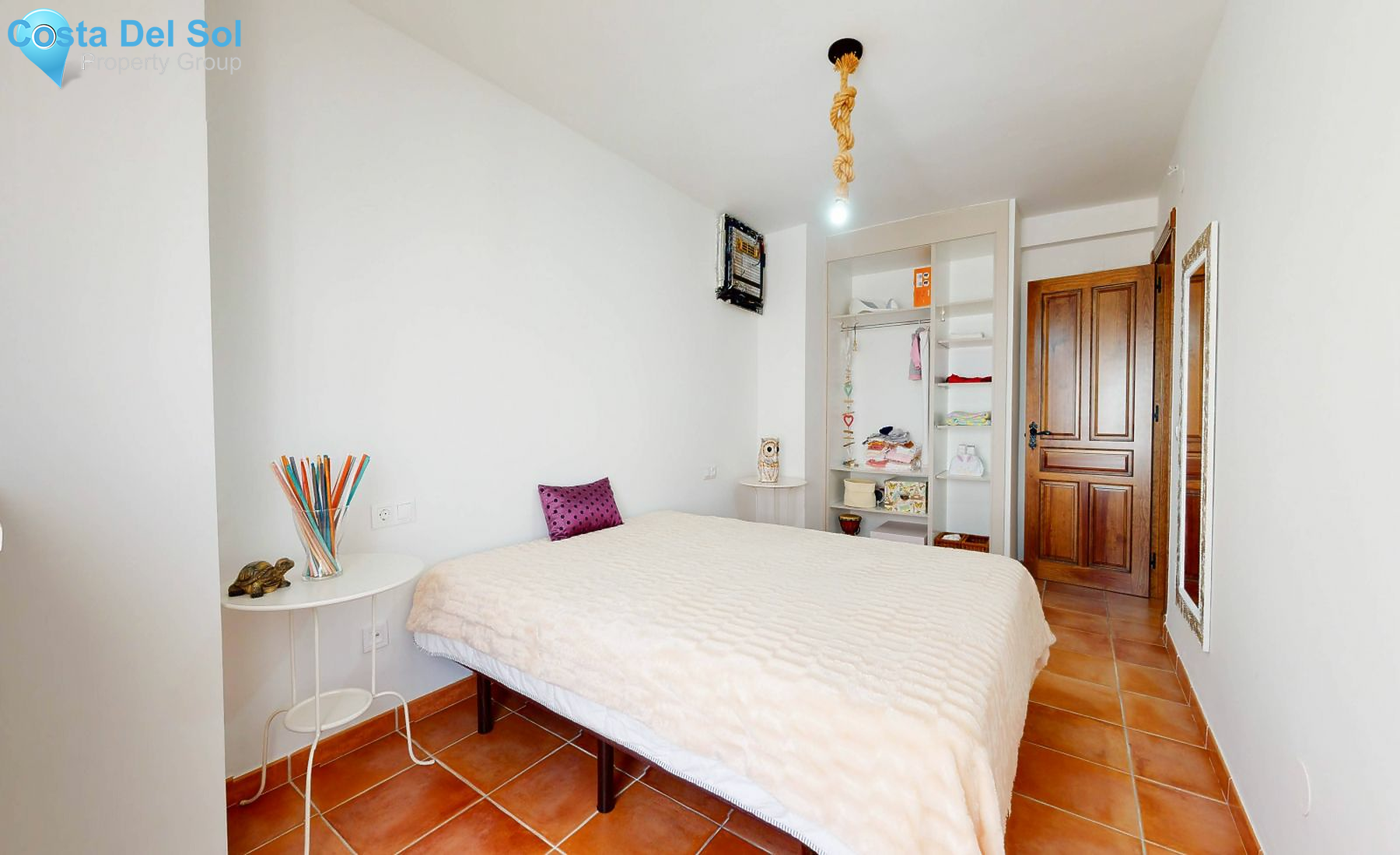 Townhouse in Campanillas-1215726
