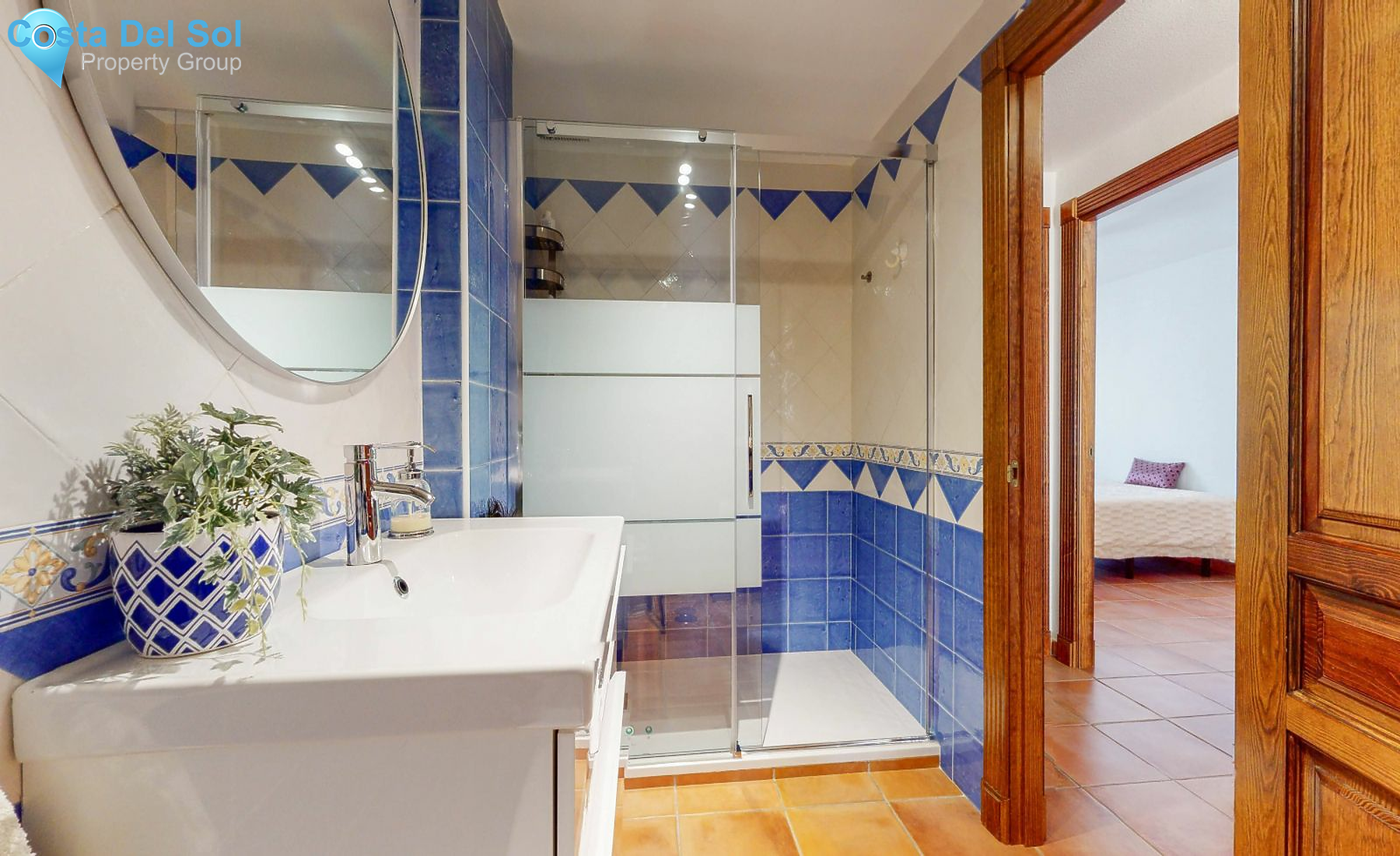 Townhouse in Campanillas-1215729
