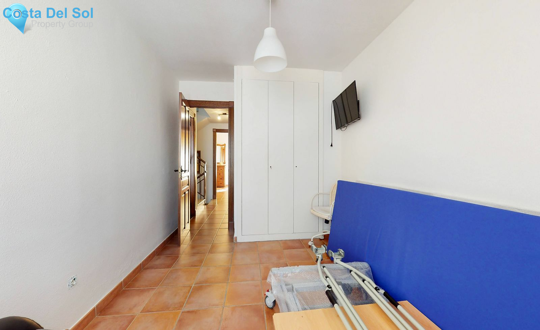 Townhouse in Campanillas-1215730