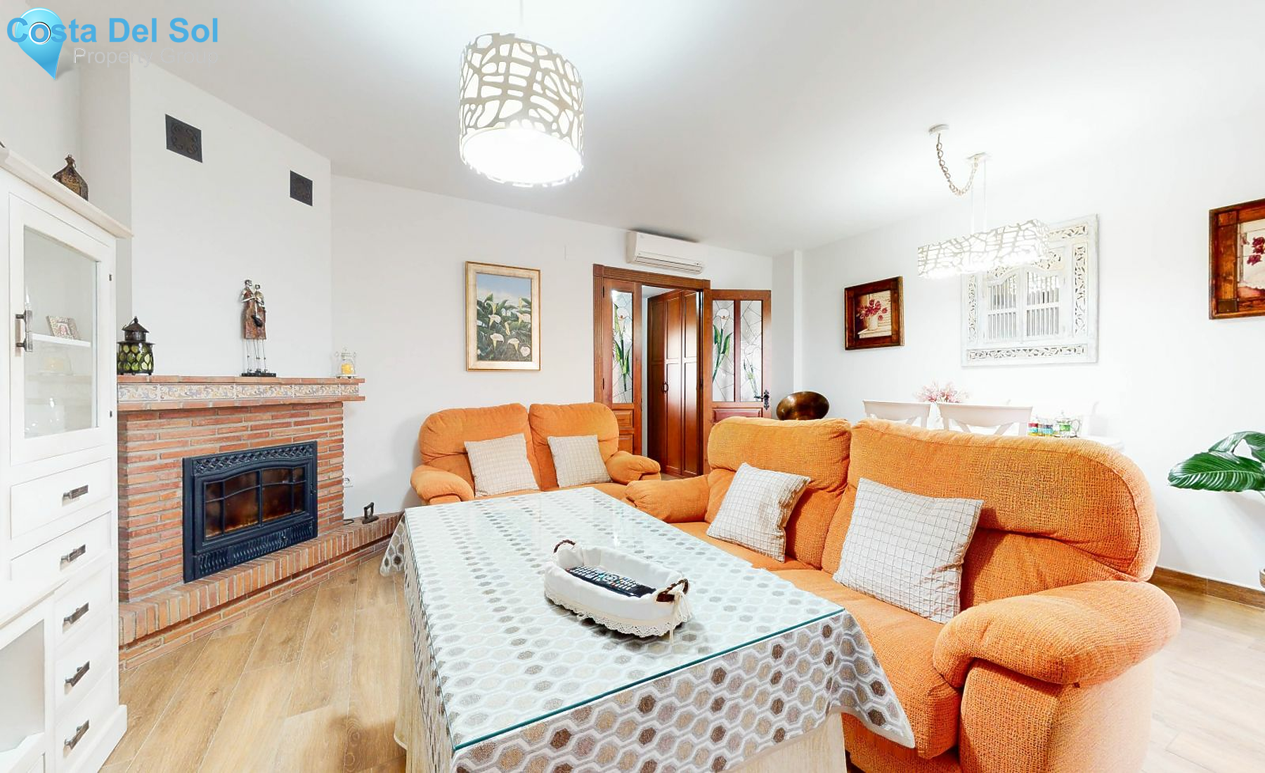 Townhouse in Campanillas-1215732