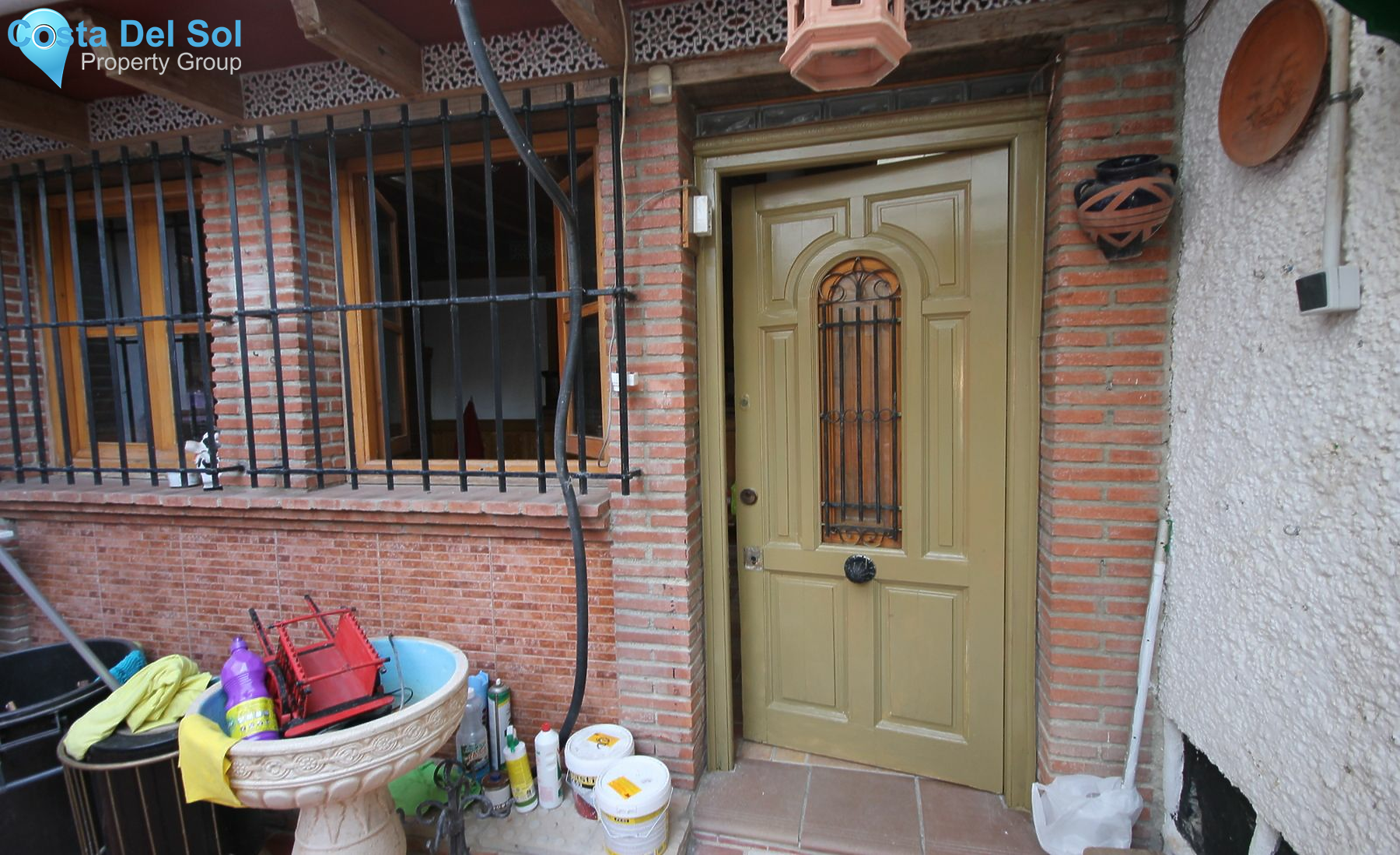 Townhouse in Campanillas-1231934