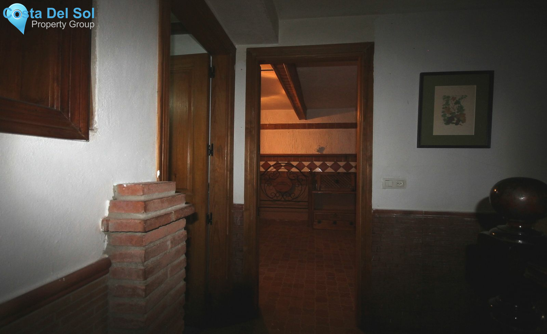 Townhouse in Campanillas-1231943