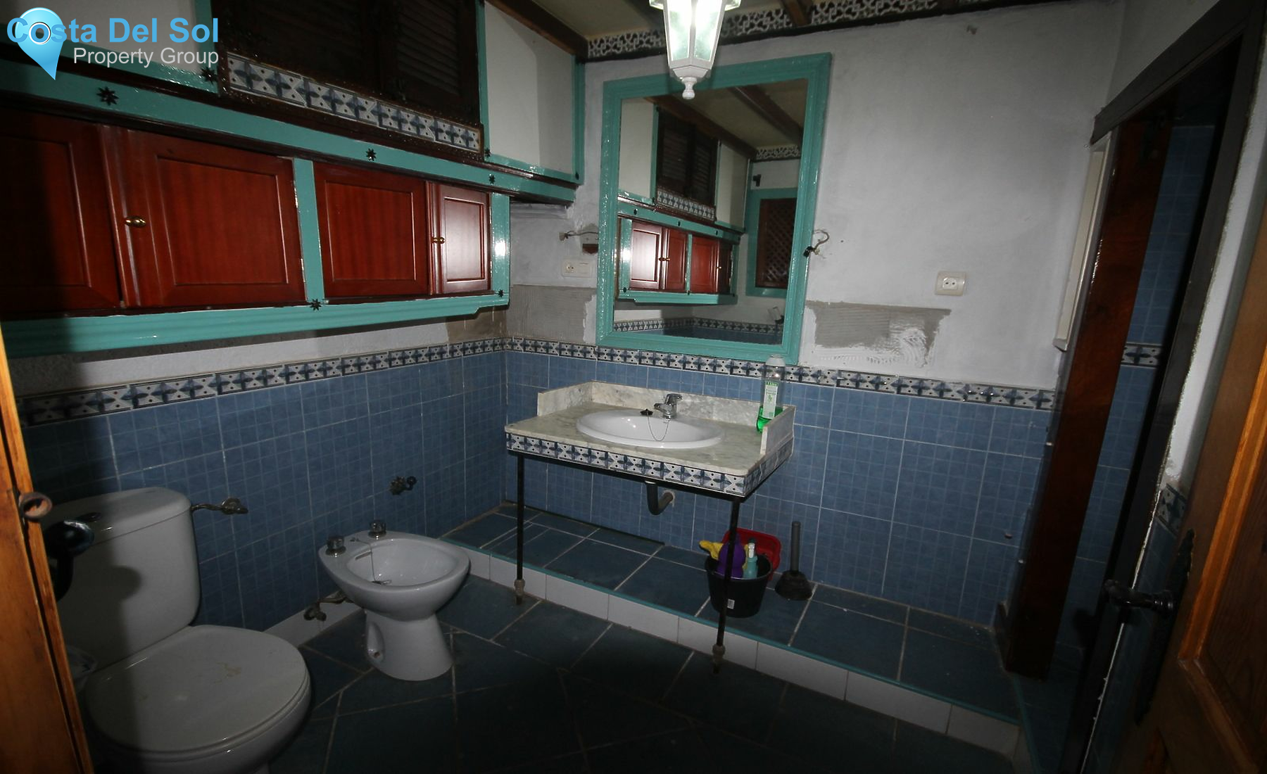 Townhouse in Campanillas-1231944