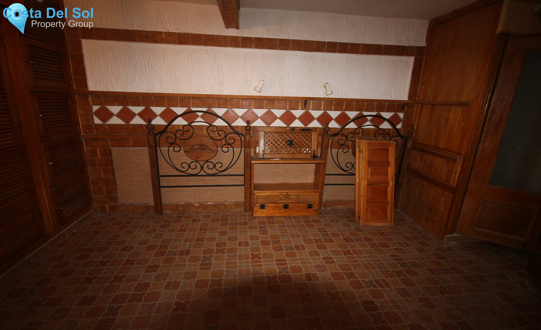 Townhouse in Campanillas-1231946