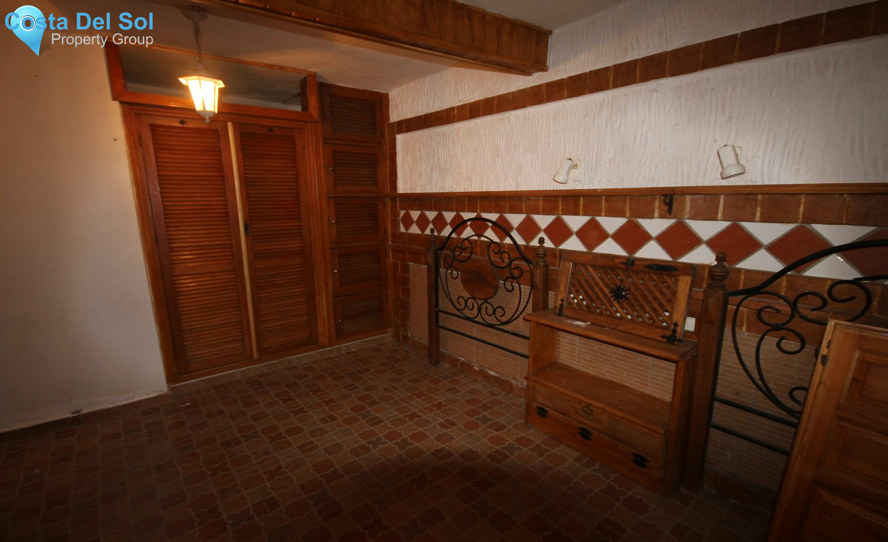 Townhouse in Campanillas-1231947