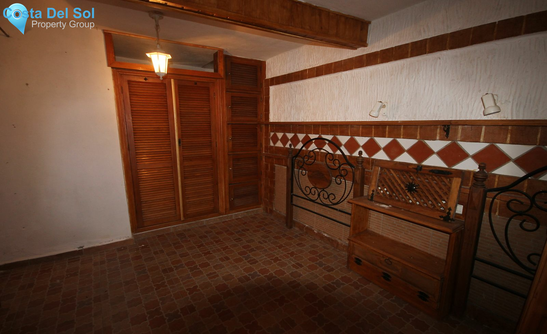 Townhouse in Campanillas-1231948