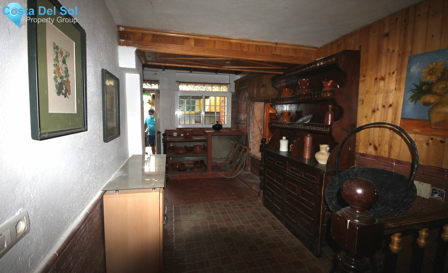 Townhouse in Campanillas-1231950