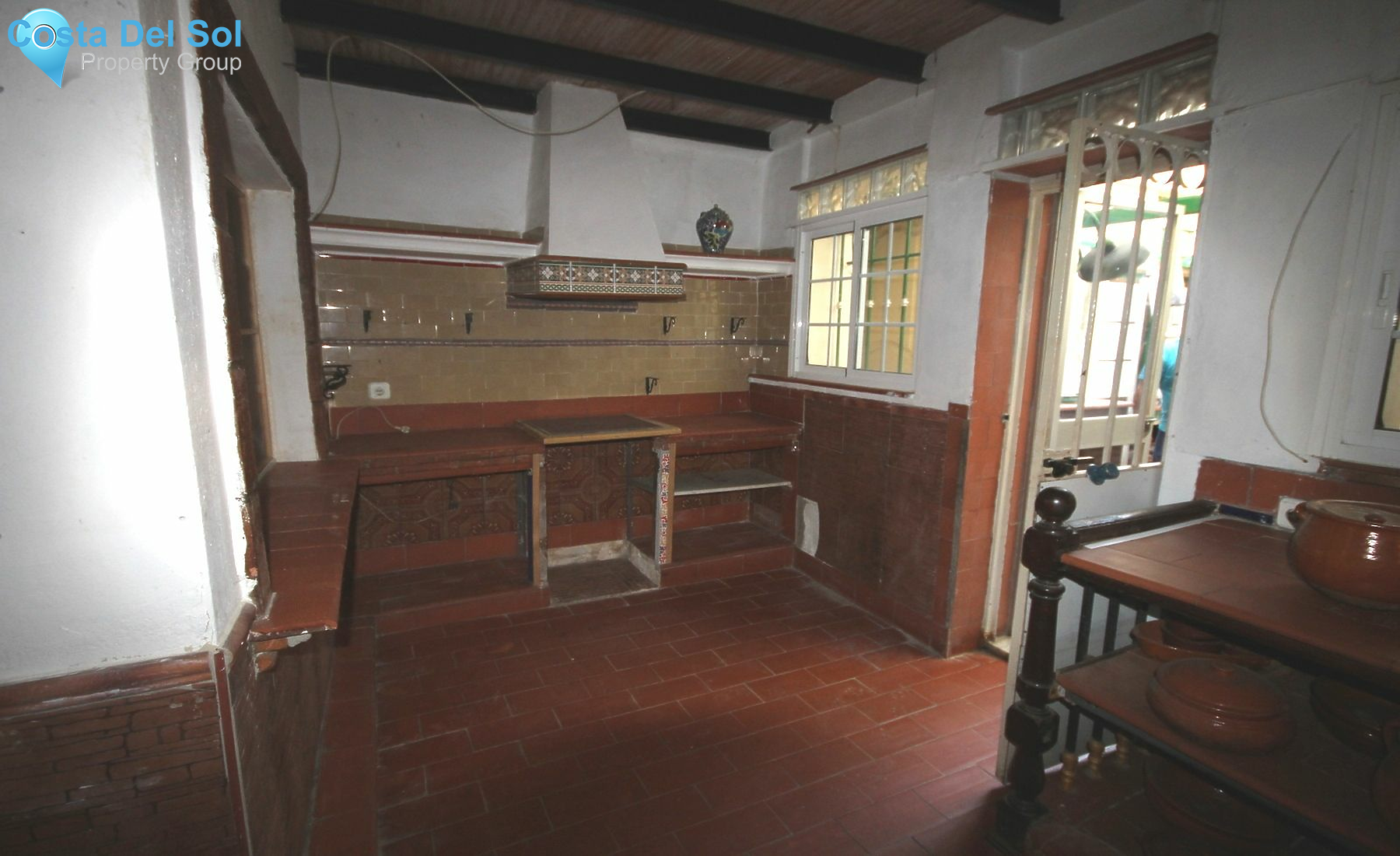 Townhouse in Campanillas-1231952