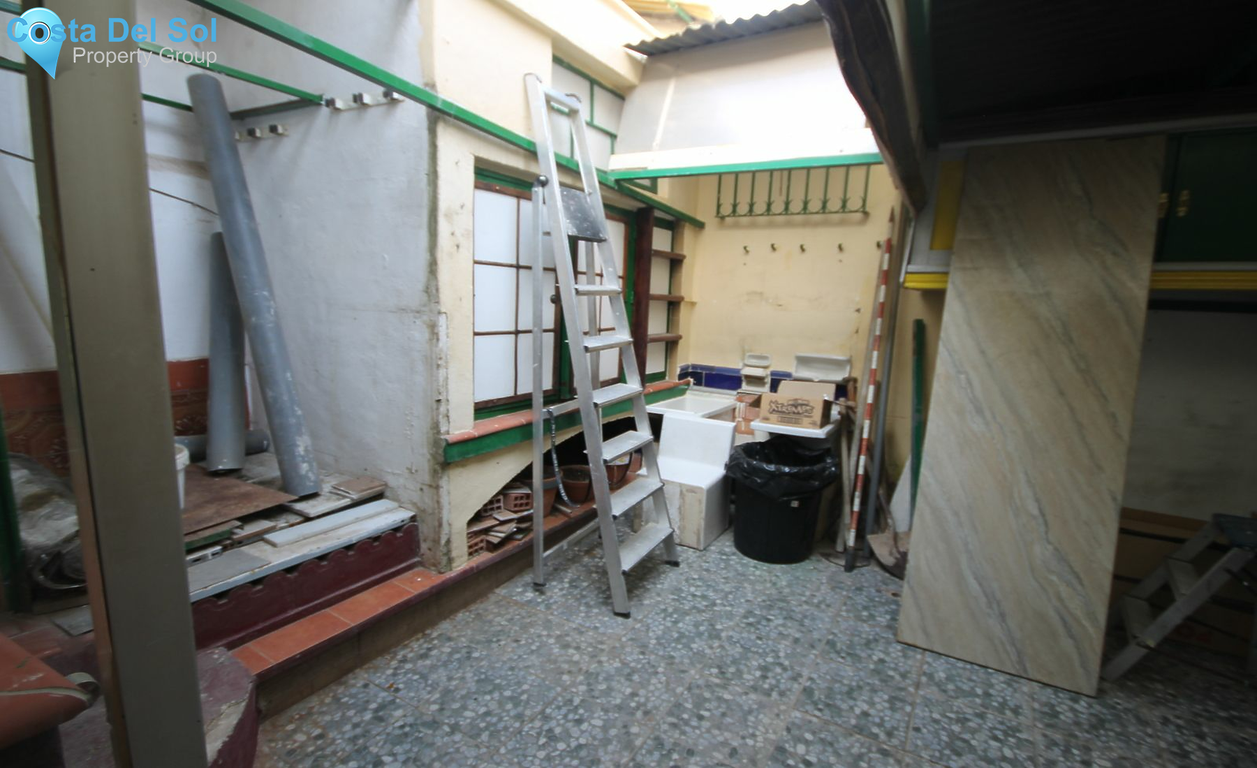 Townhouse in Campanillas-1231953