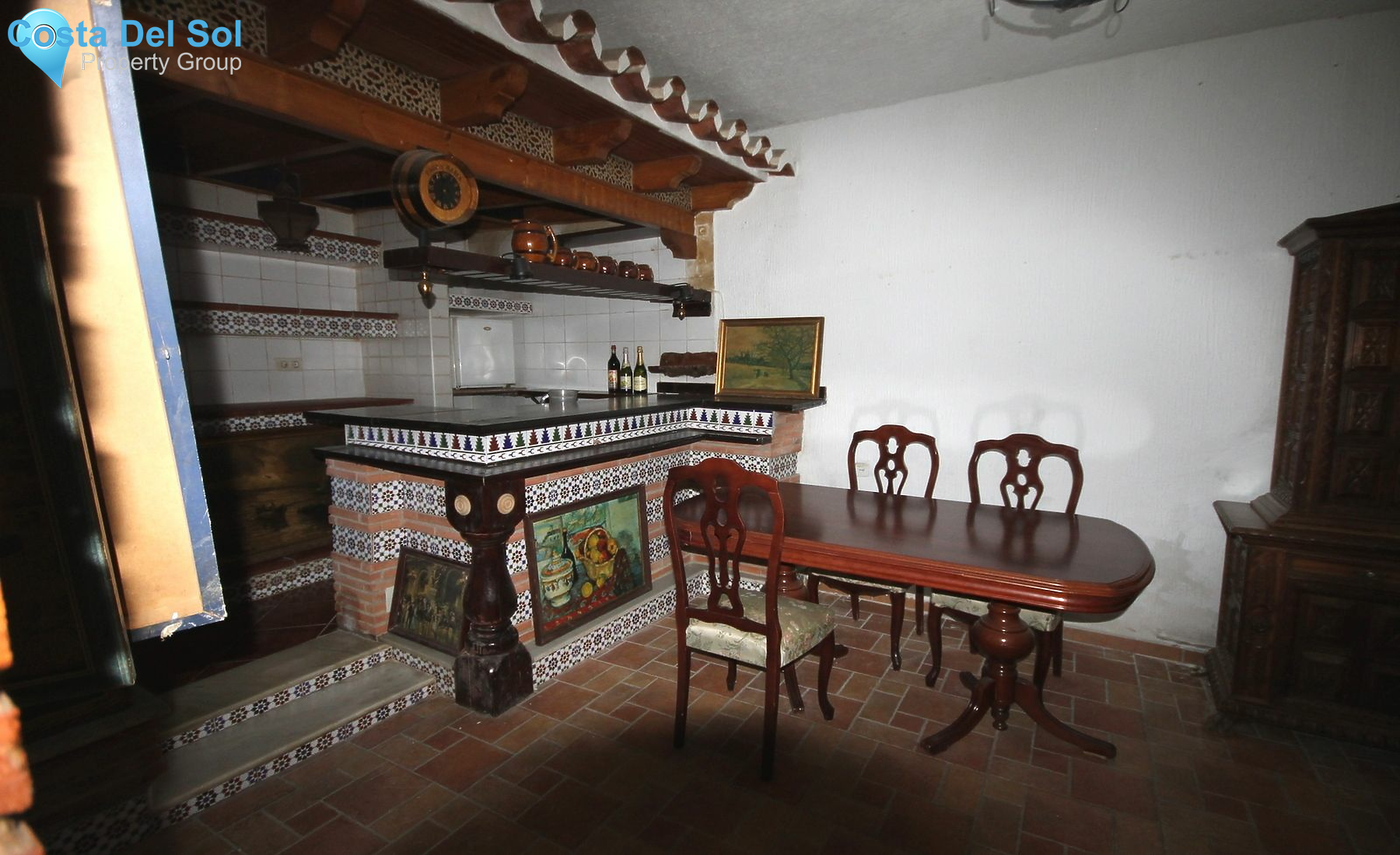 Townhouse in Campanillas-1231936