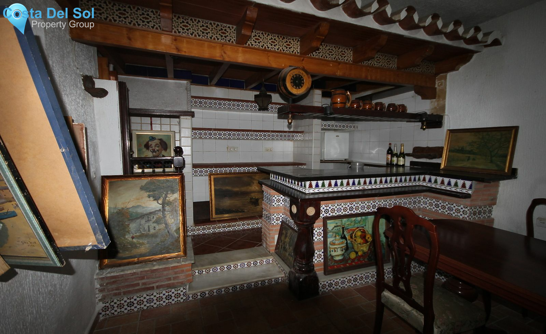 Townhouse in Campanillas-1231937