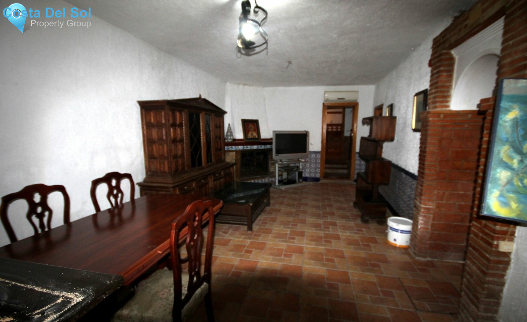 Townhouse in Campanillas-1231938