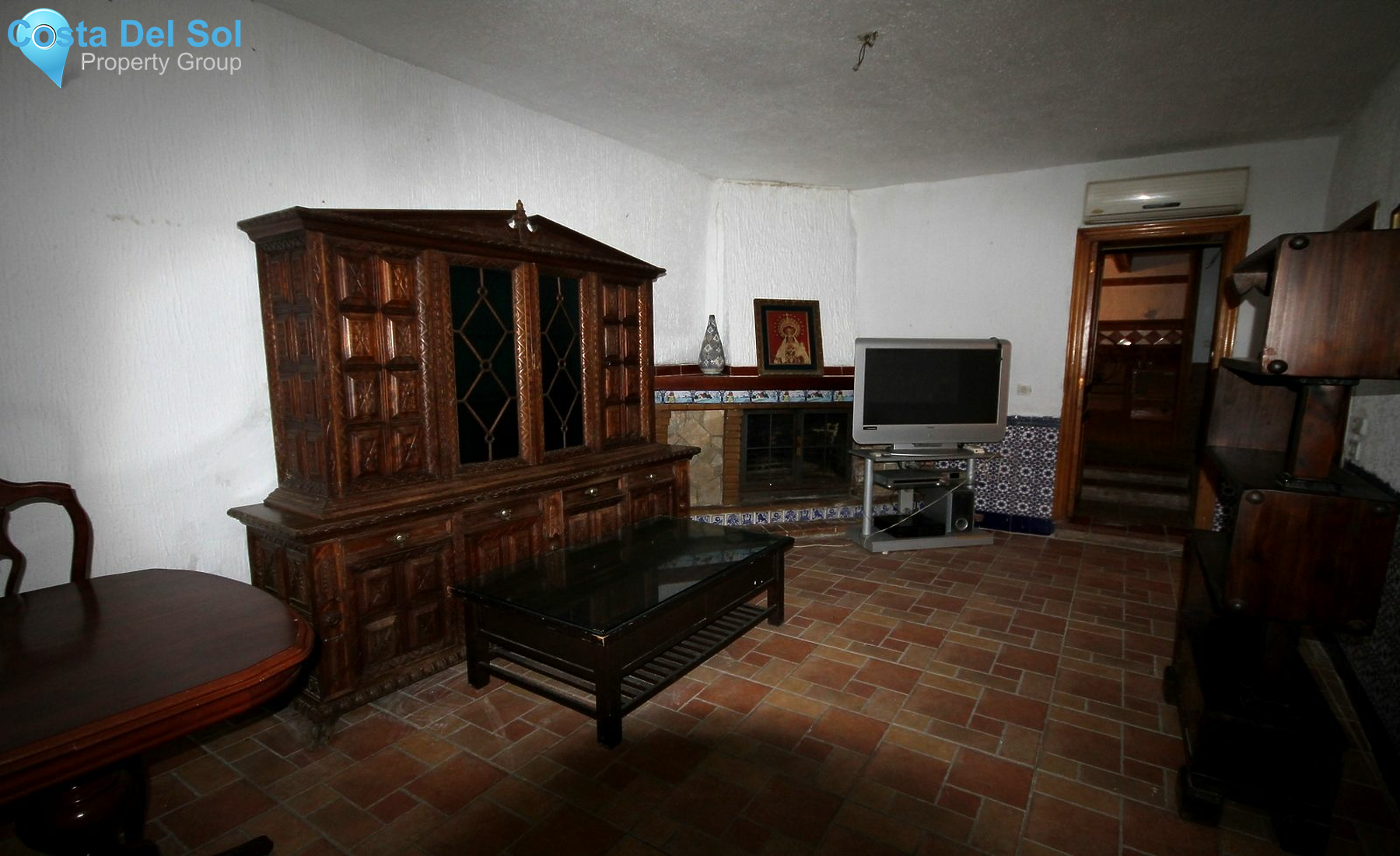 Townhouse in Campanillas-1231939