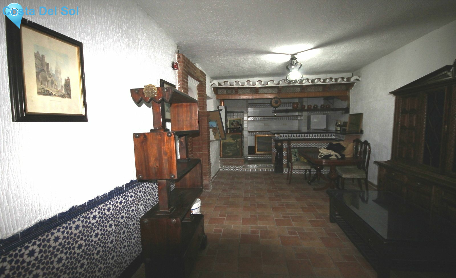 Townhouse in Campanillas-1231940