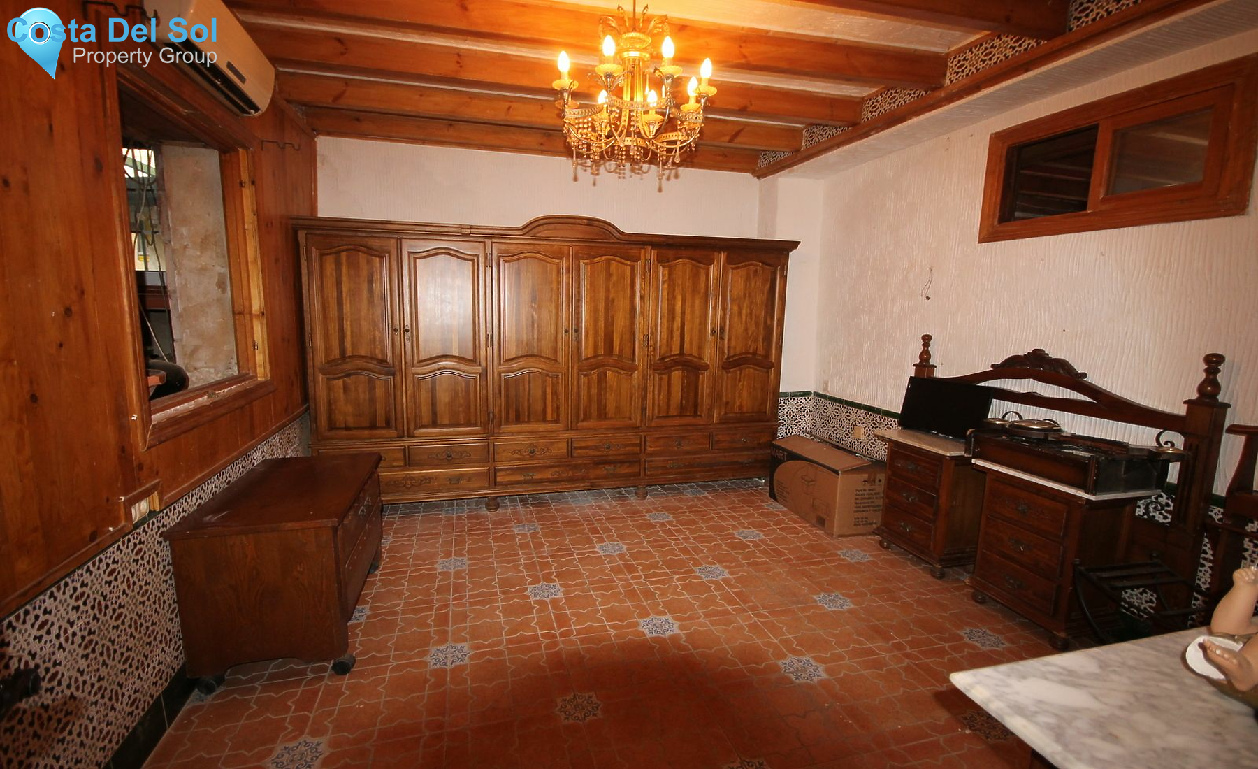 Townhouse in Campanillas-1231941