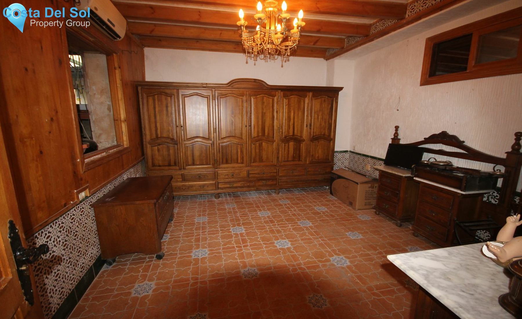 Townhouse in Campanillas-1231942