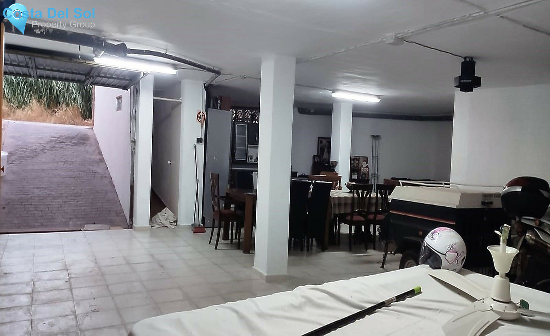 Townhouse in Cancelada