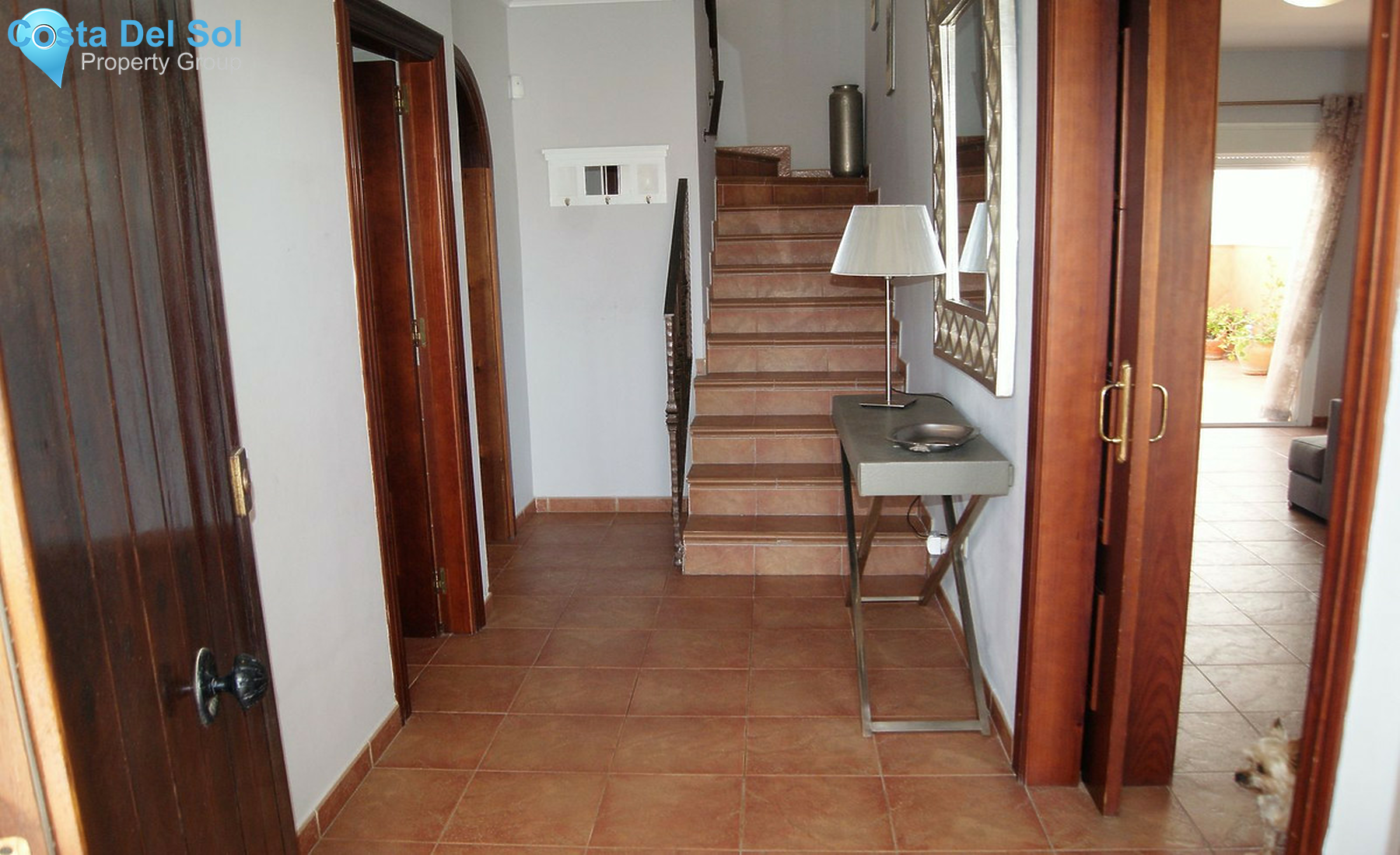 Townhouse in Cancelada-1241291