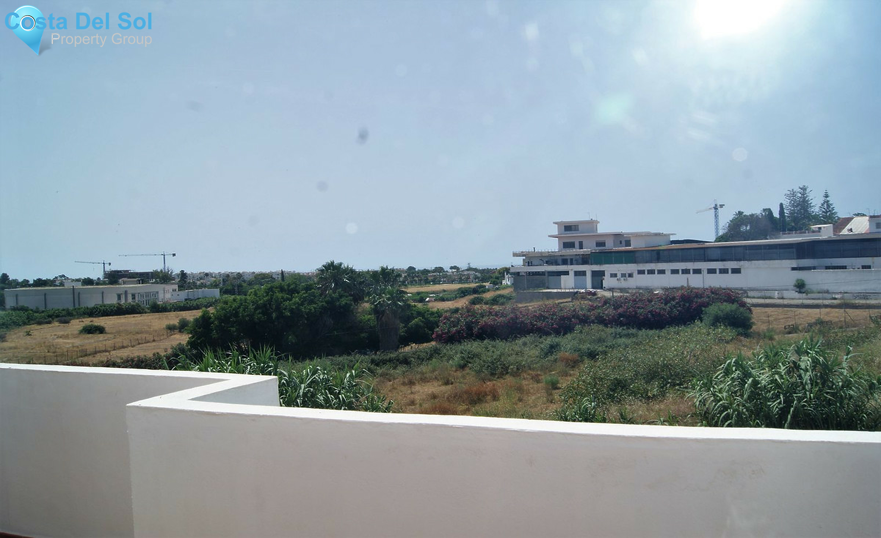 Townhouse in Cancelada-1241293