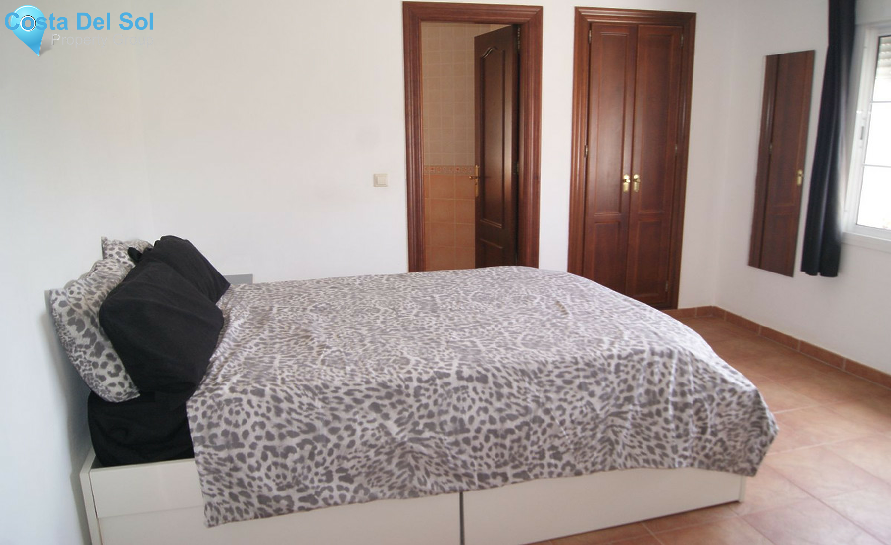 Townhouse in Cancelada-1241295