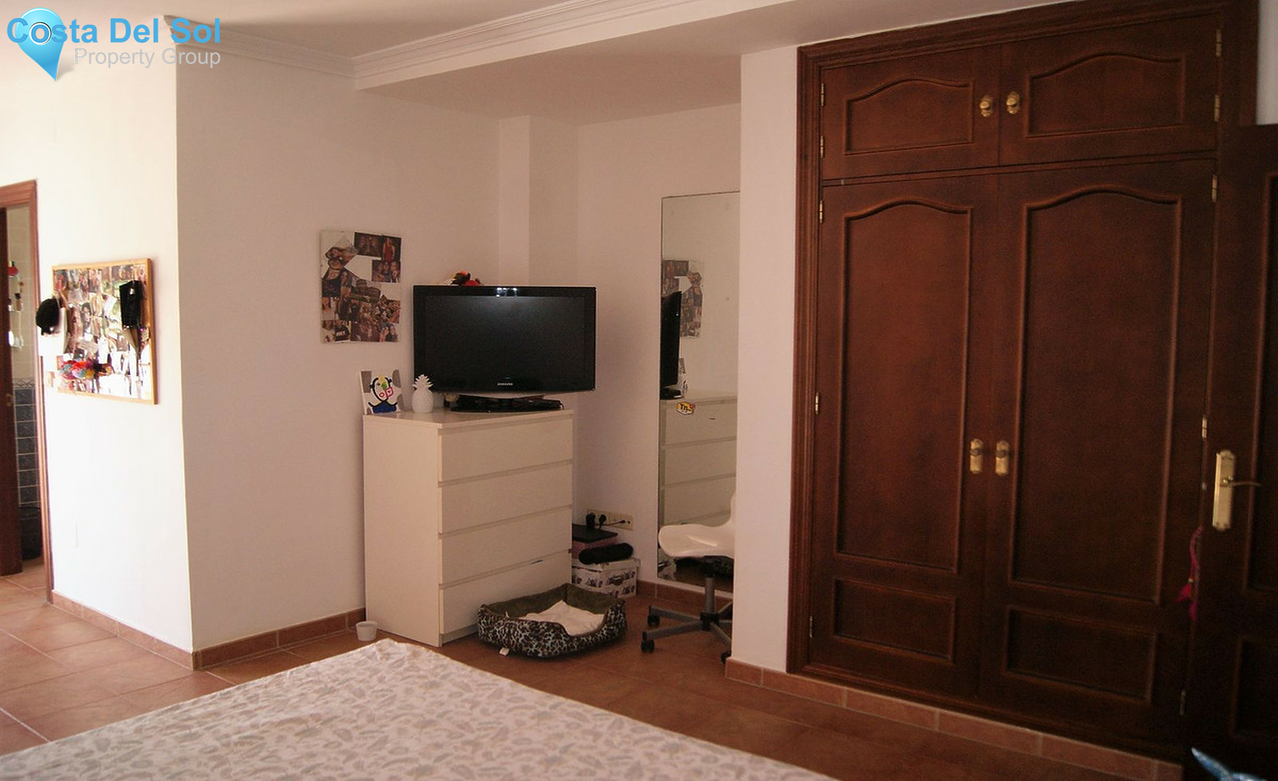 Townhouse in Cancelada-1241298