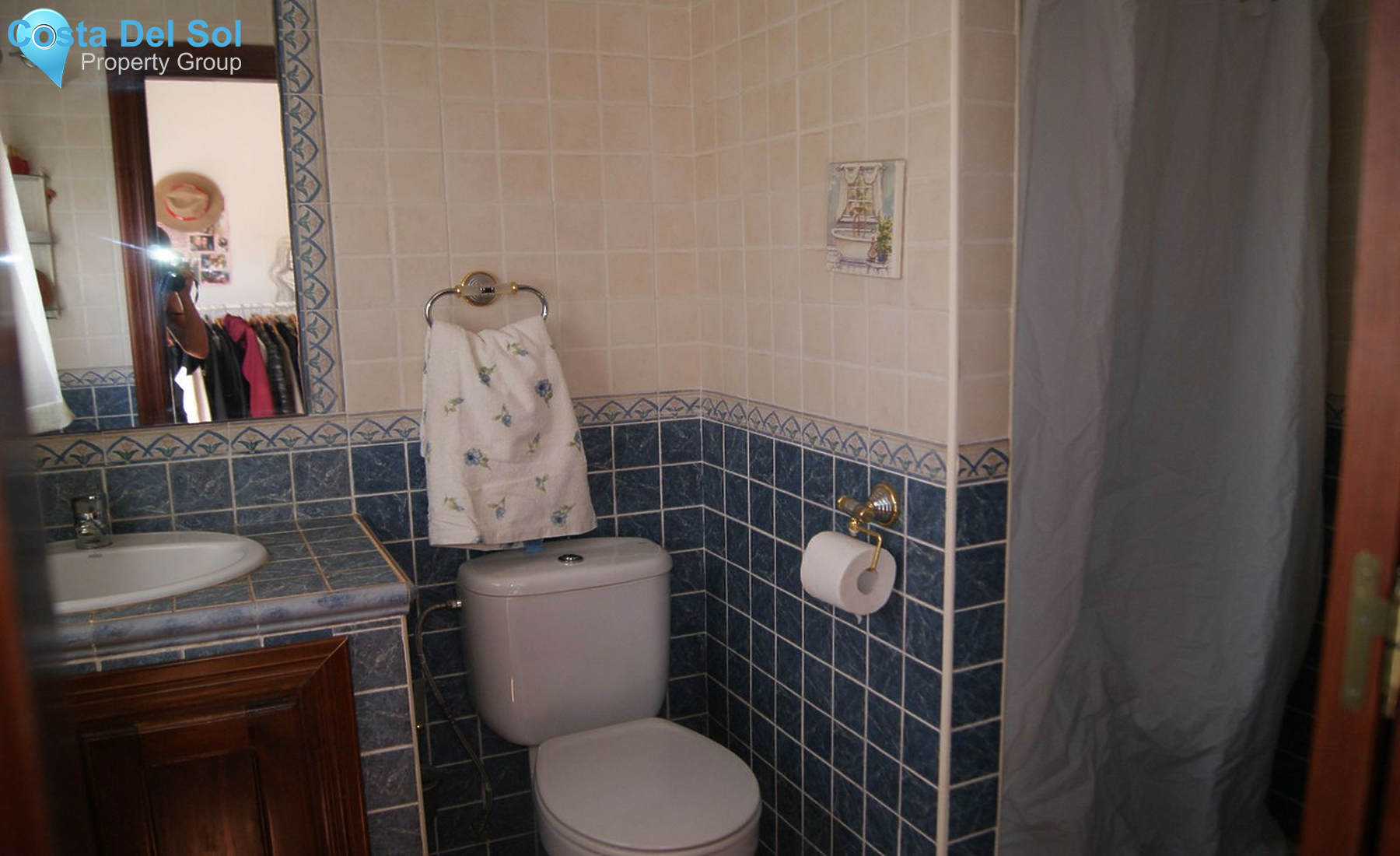 Townhouse in Cancelada-1241299