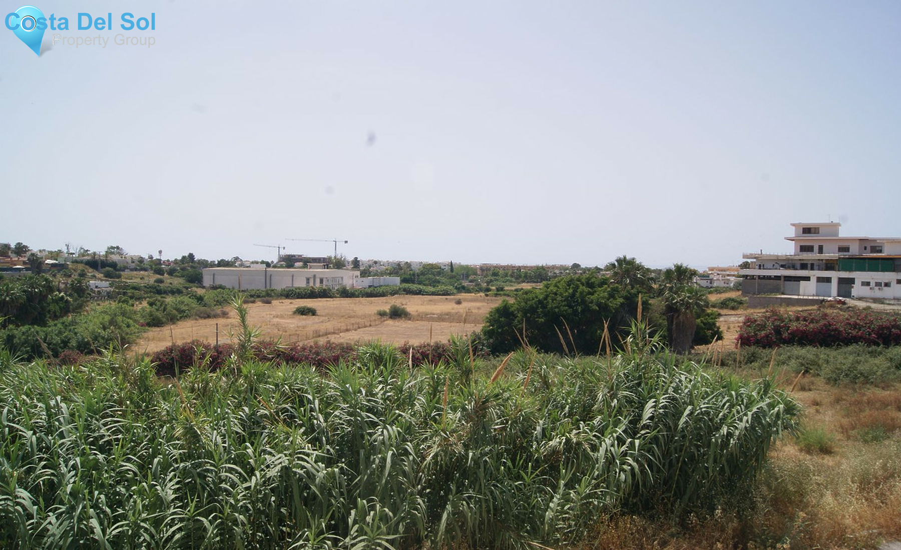 Townhouse in Cancelada-1241300