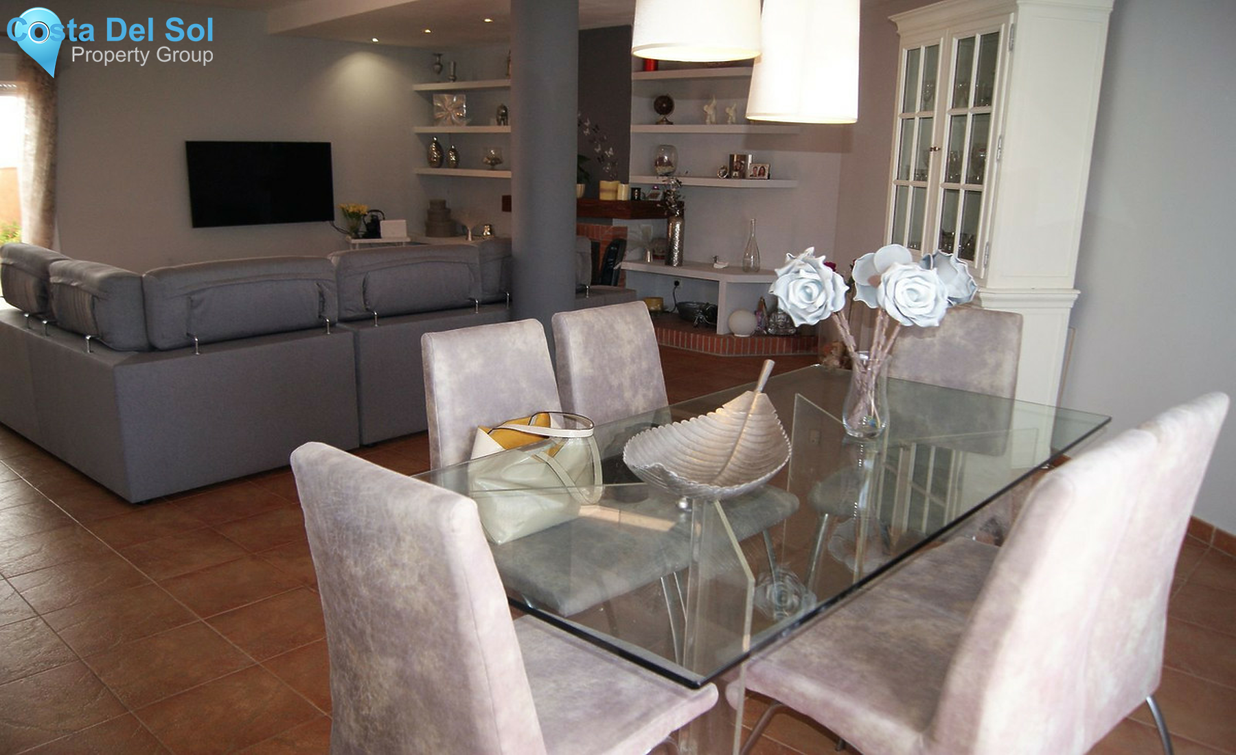 Townhouse in Cancelada-1241283