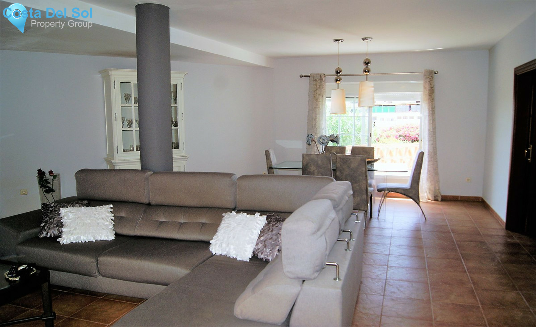 Townhouse in Cancelada-1241284